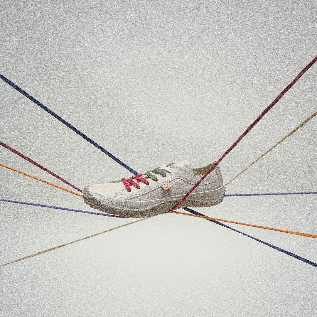 もっと長く、もっと自分らしく。 ~ One Pair. Endless Possibilities. ~