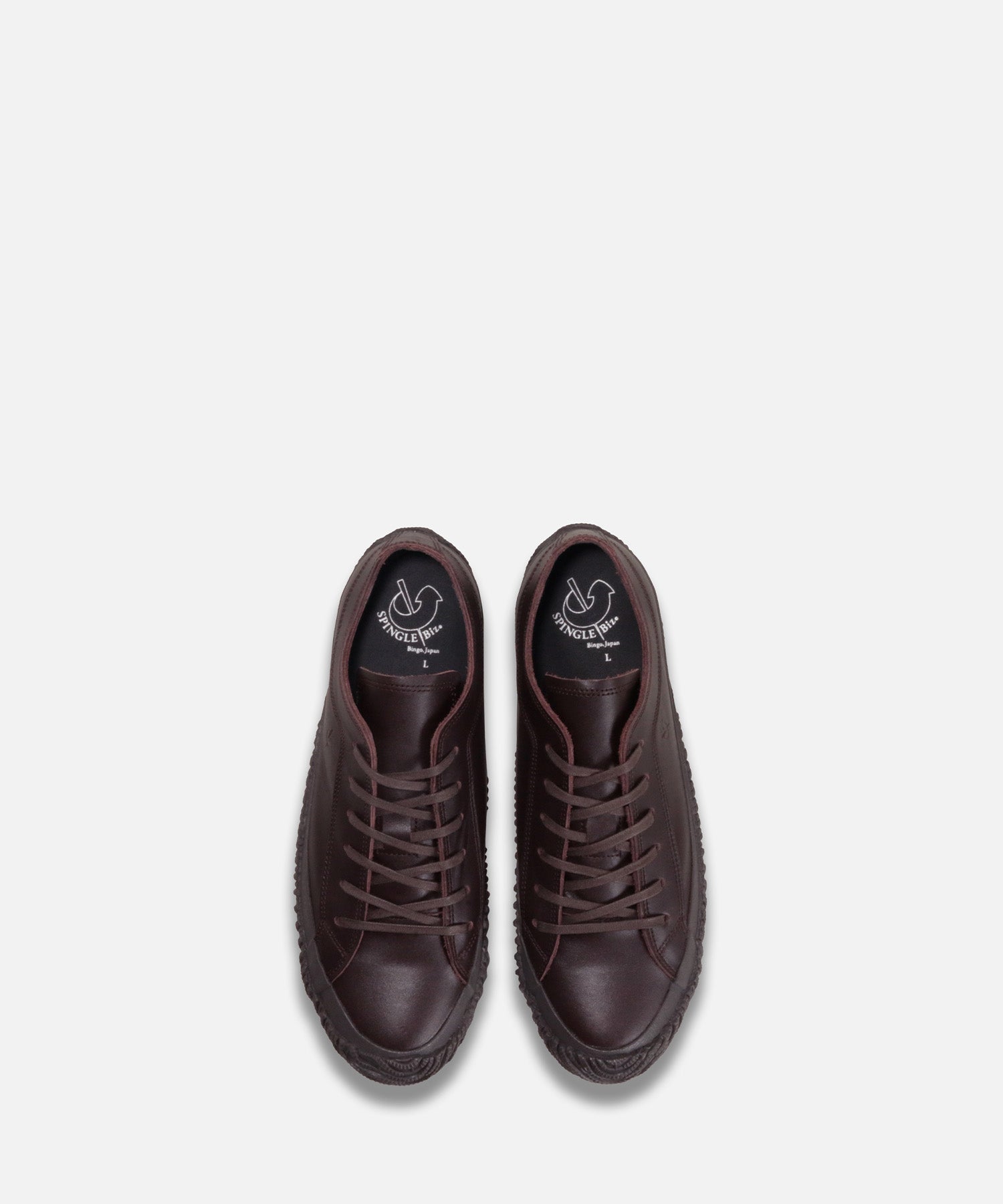 Biz-123 Brown - SPINGLE