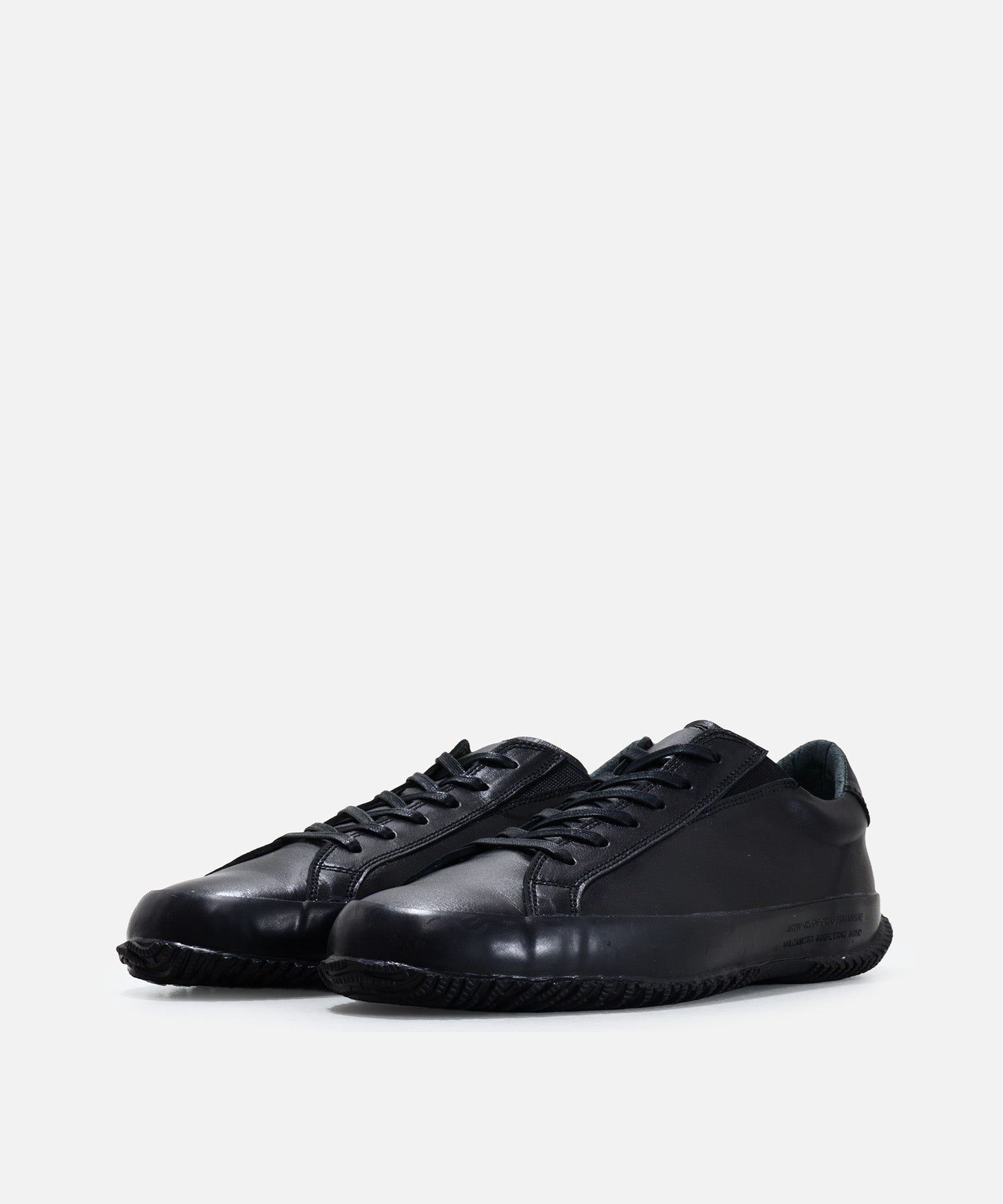 Biz-143 Black - SPINGLE