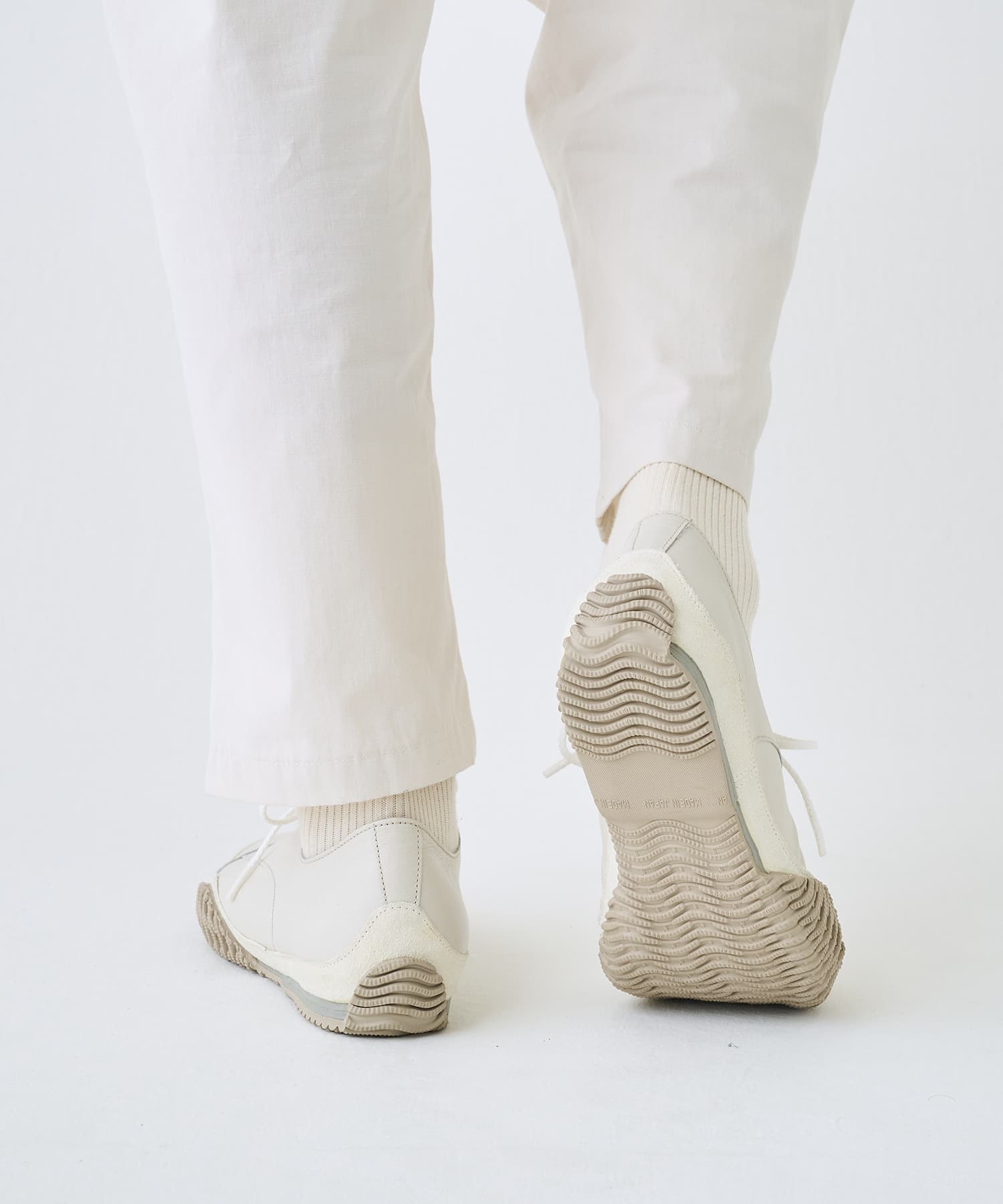 SP-1001 Ivory