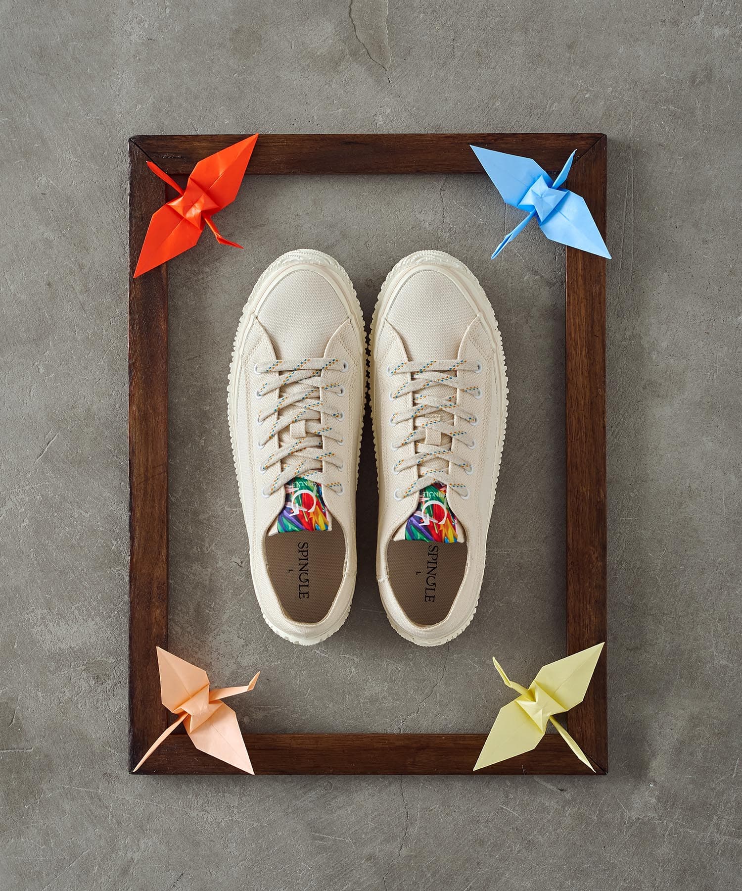 SP-1005 Kinari - SPINGLE