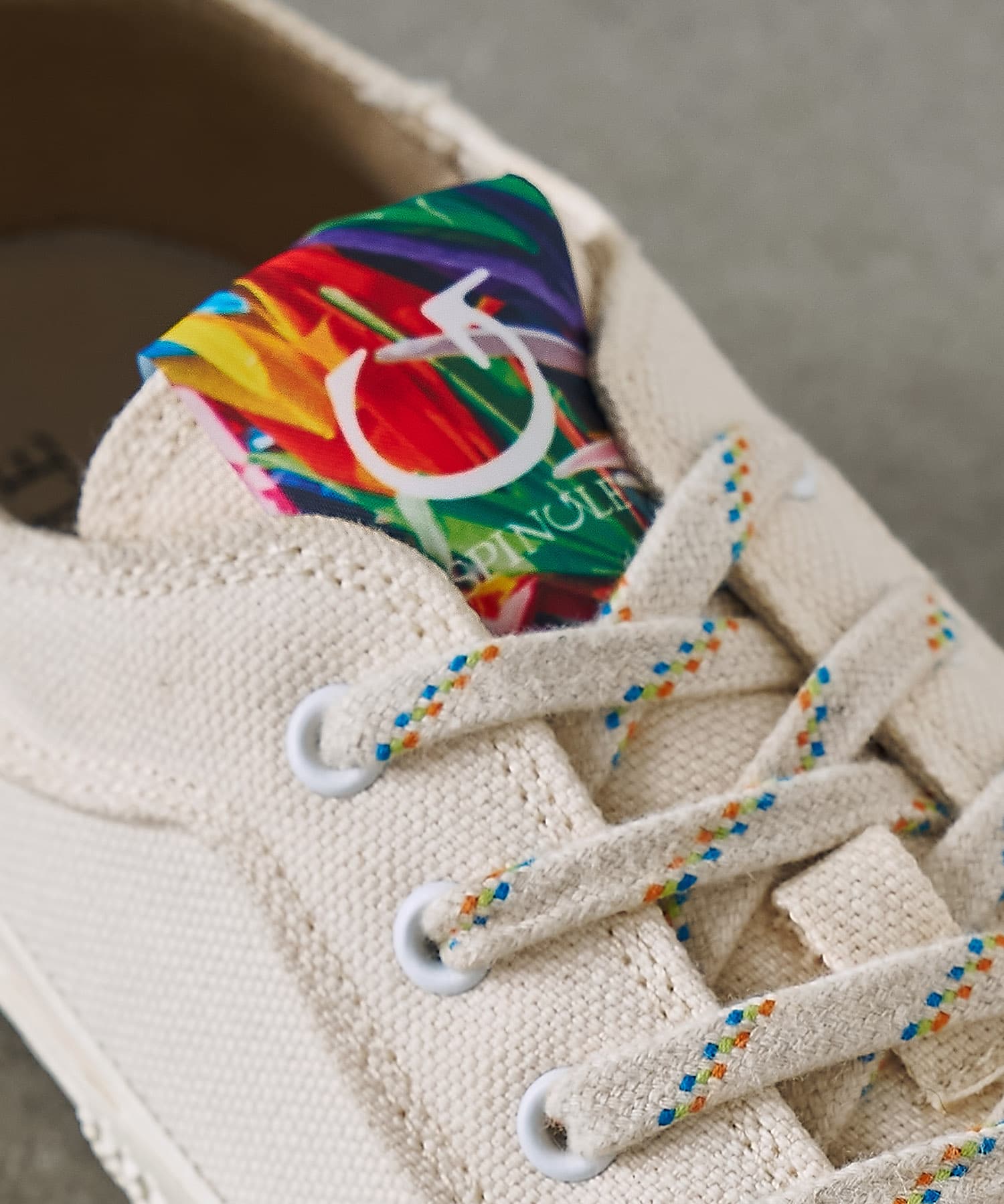 SP-1005 Kinari - SPINGLE