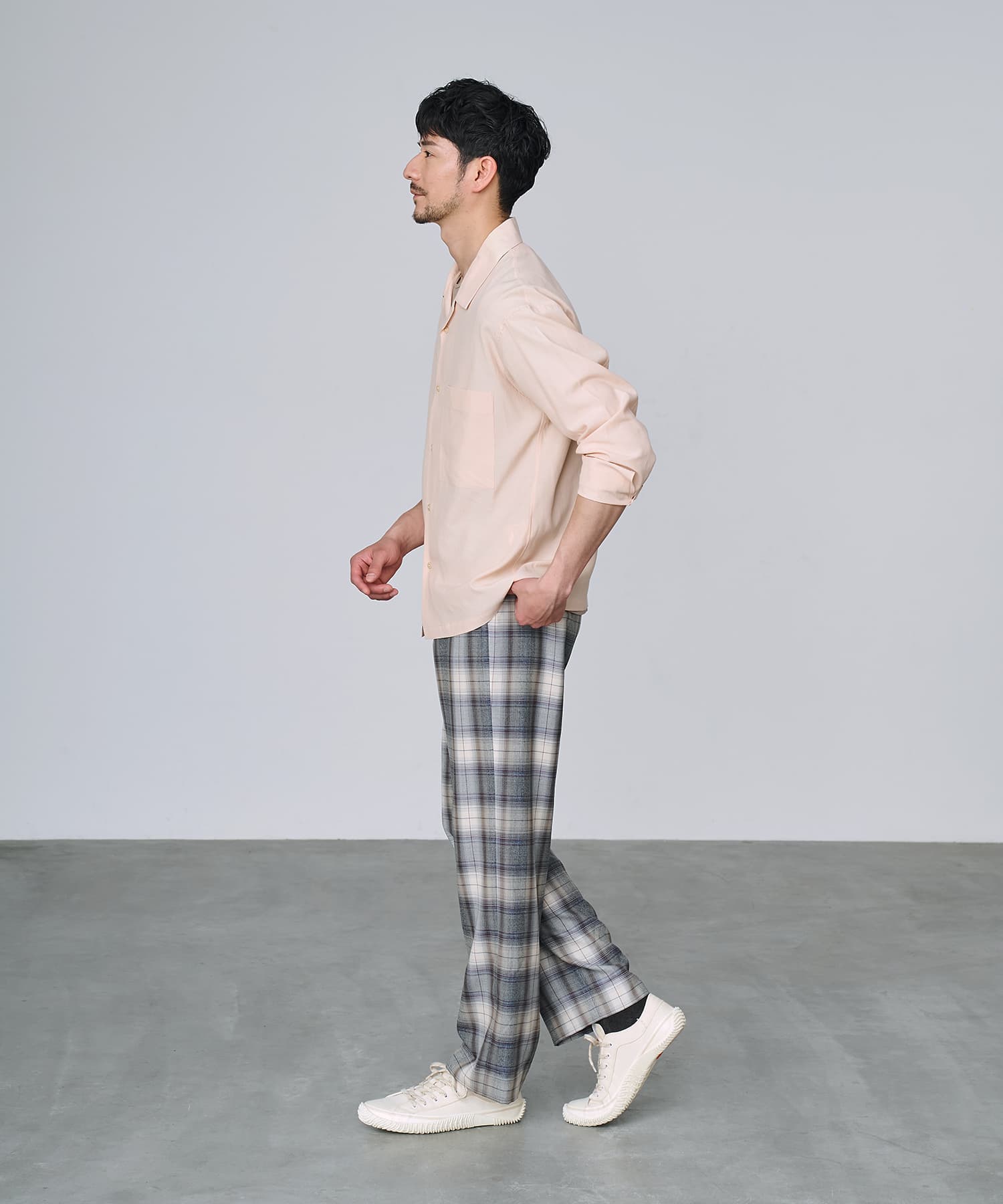 SP-1005 Kinari - SPINGLE