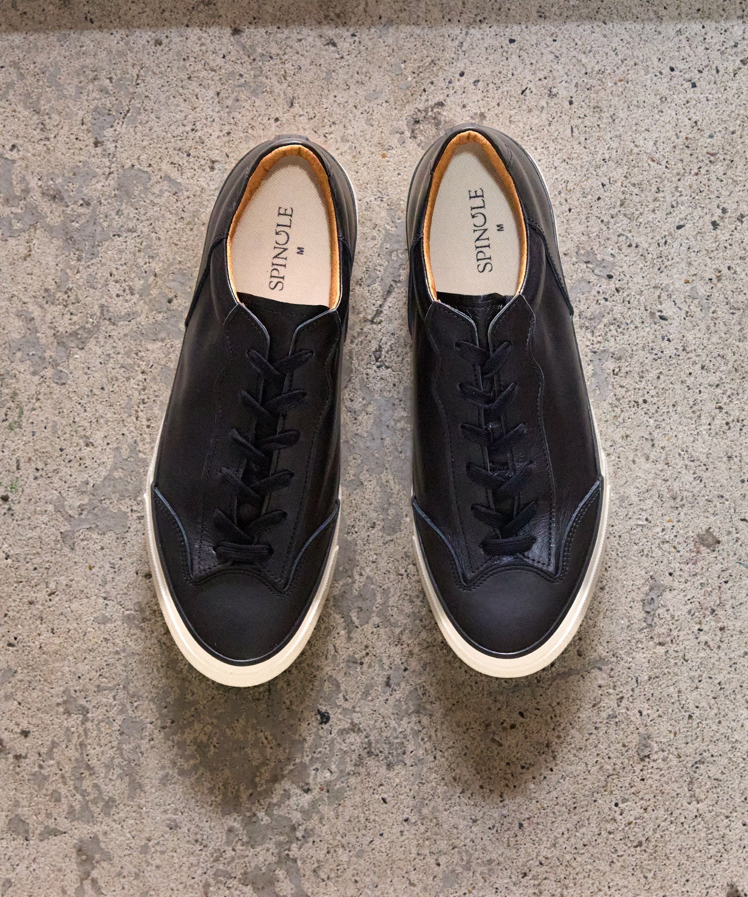 SP-1034 Black - SPINGLE