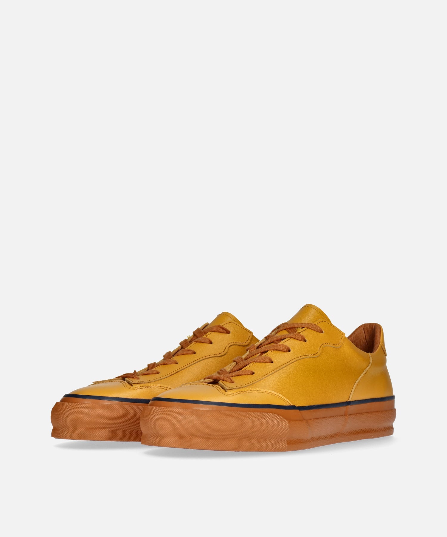 SP-1034 Mustard - SPINGLE