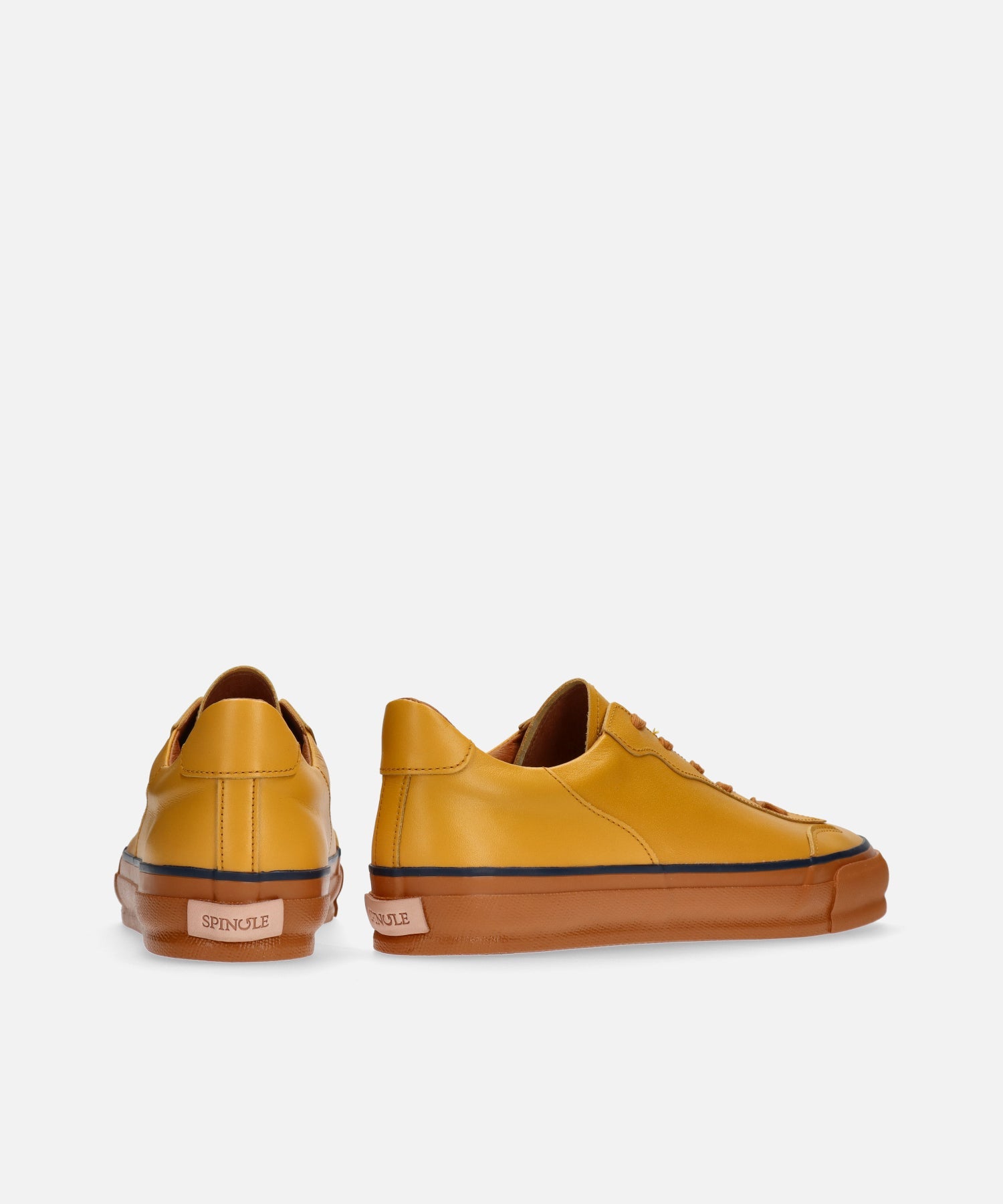 SP-1034 Mustard - SPINGLE