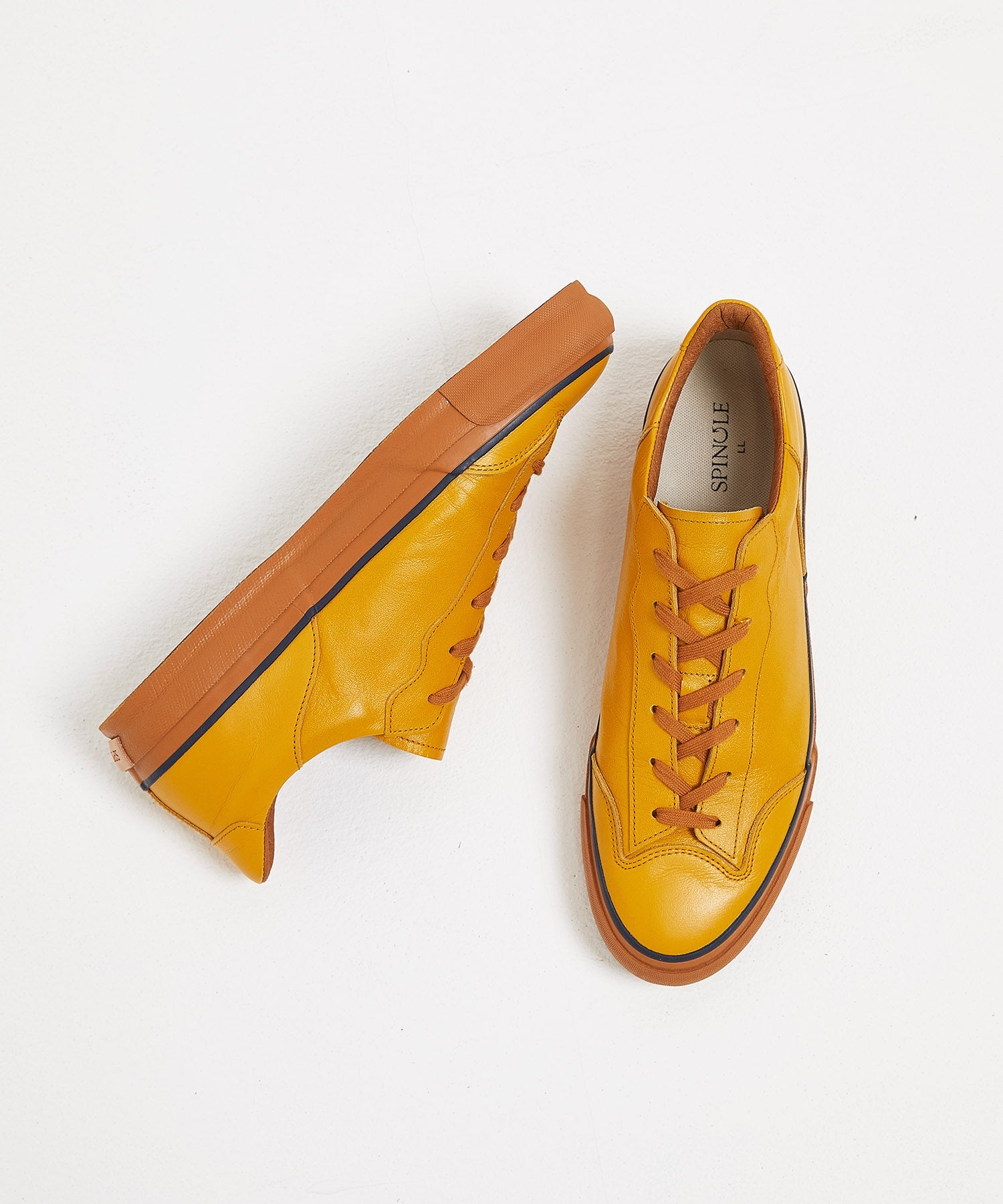 SP-1034 Mustard - SPINGLE