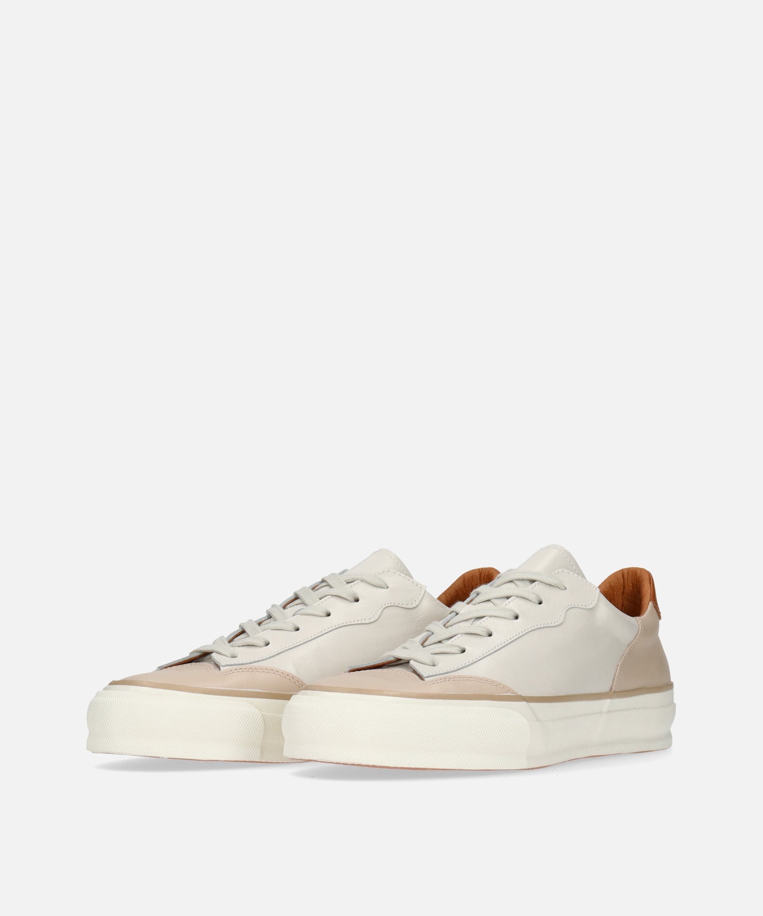 SP-1034 White/Beige - SPINGLE