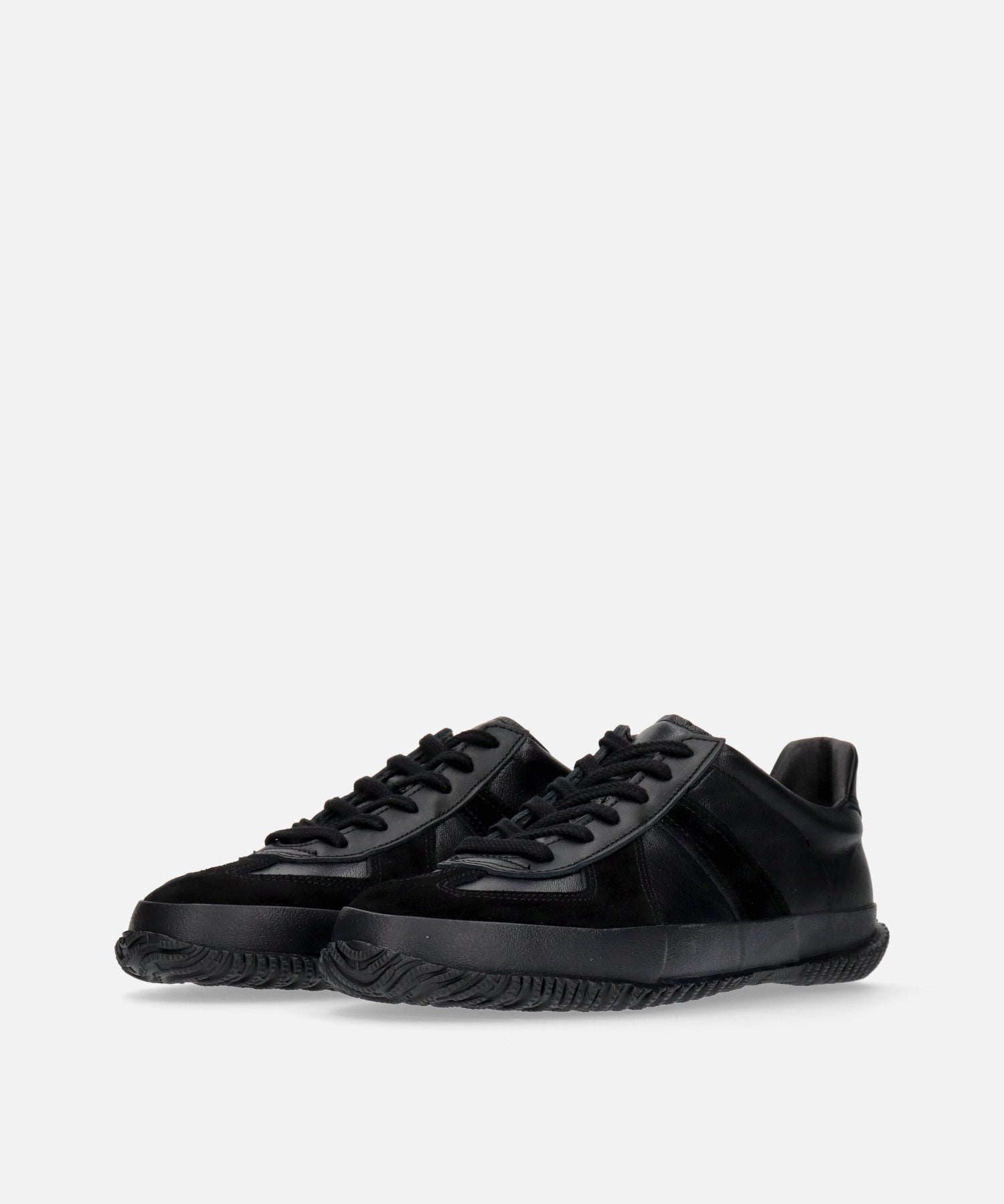 SP-1047 Black - SPINGLE