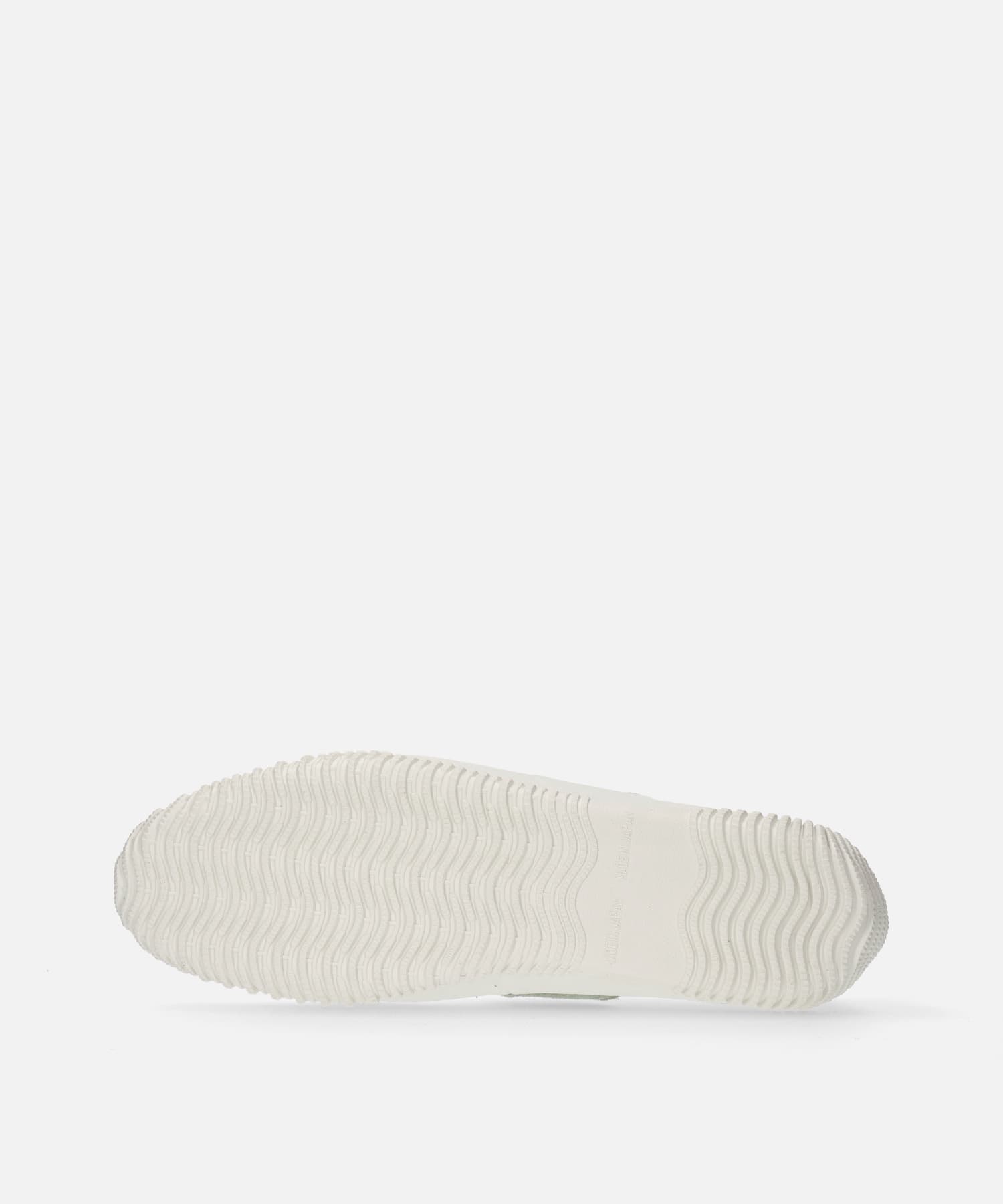 SP-1047 White/Green - SPINGLE