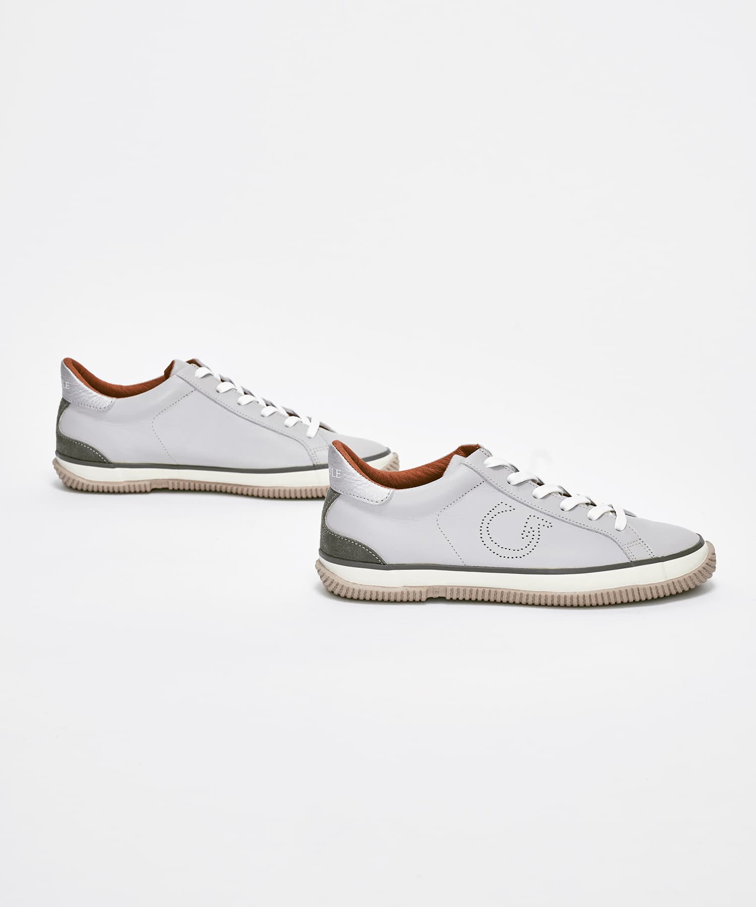 SP-1050 Gray - SPINGLE