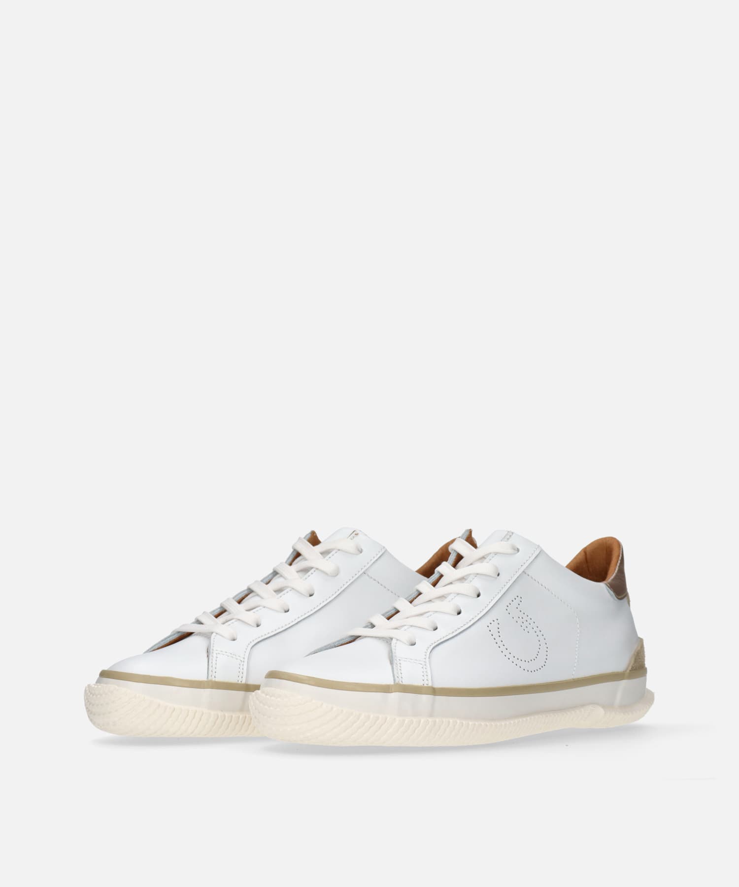 SP-1050 White/Beige