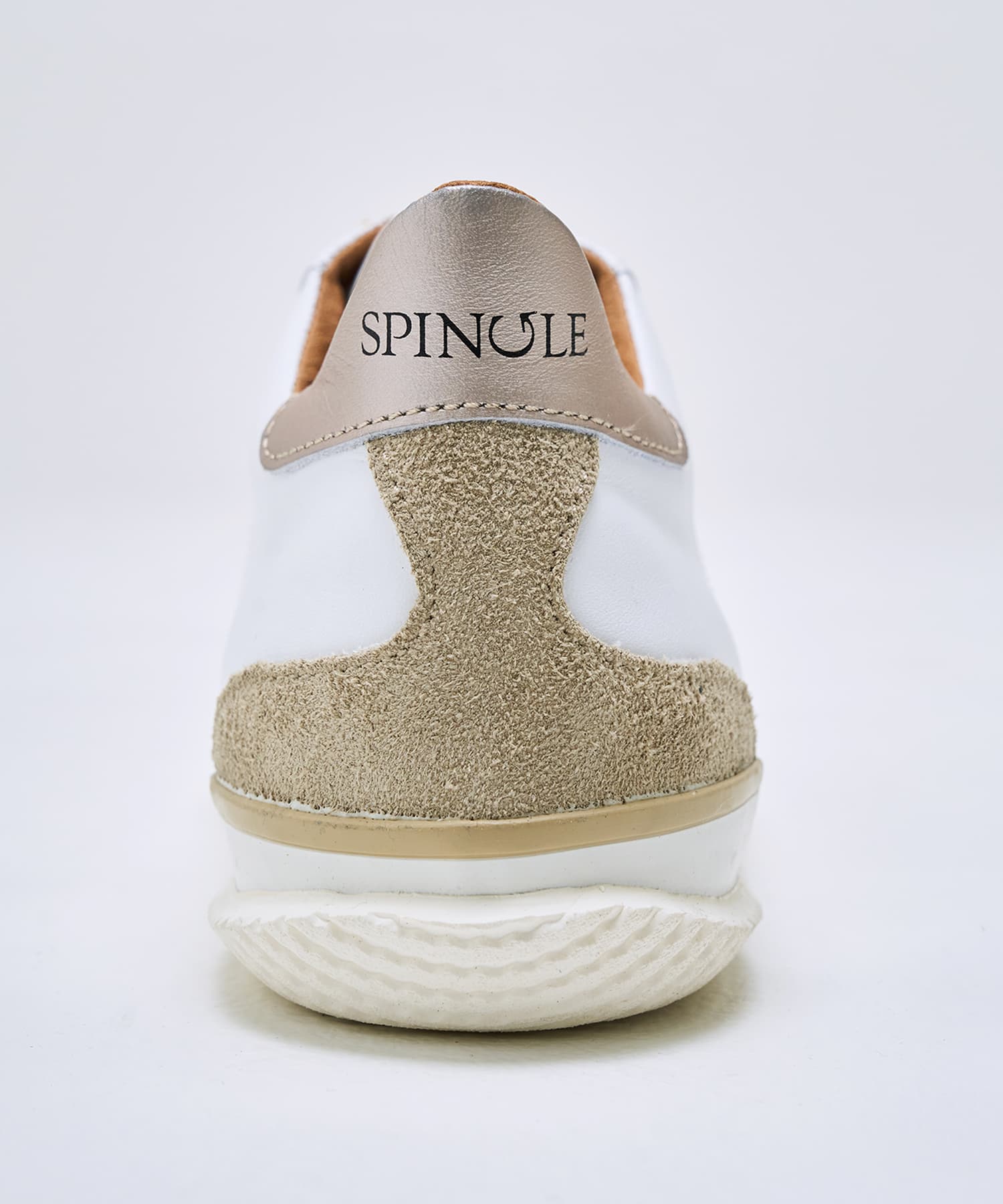 SP-1050 White/Beige