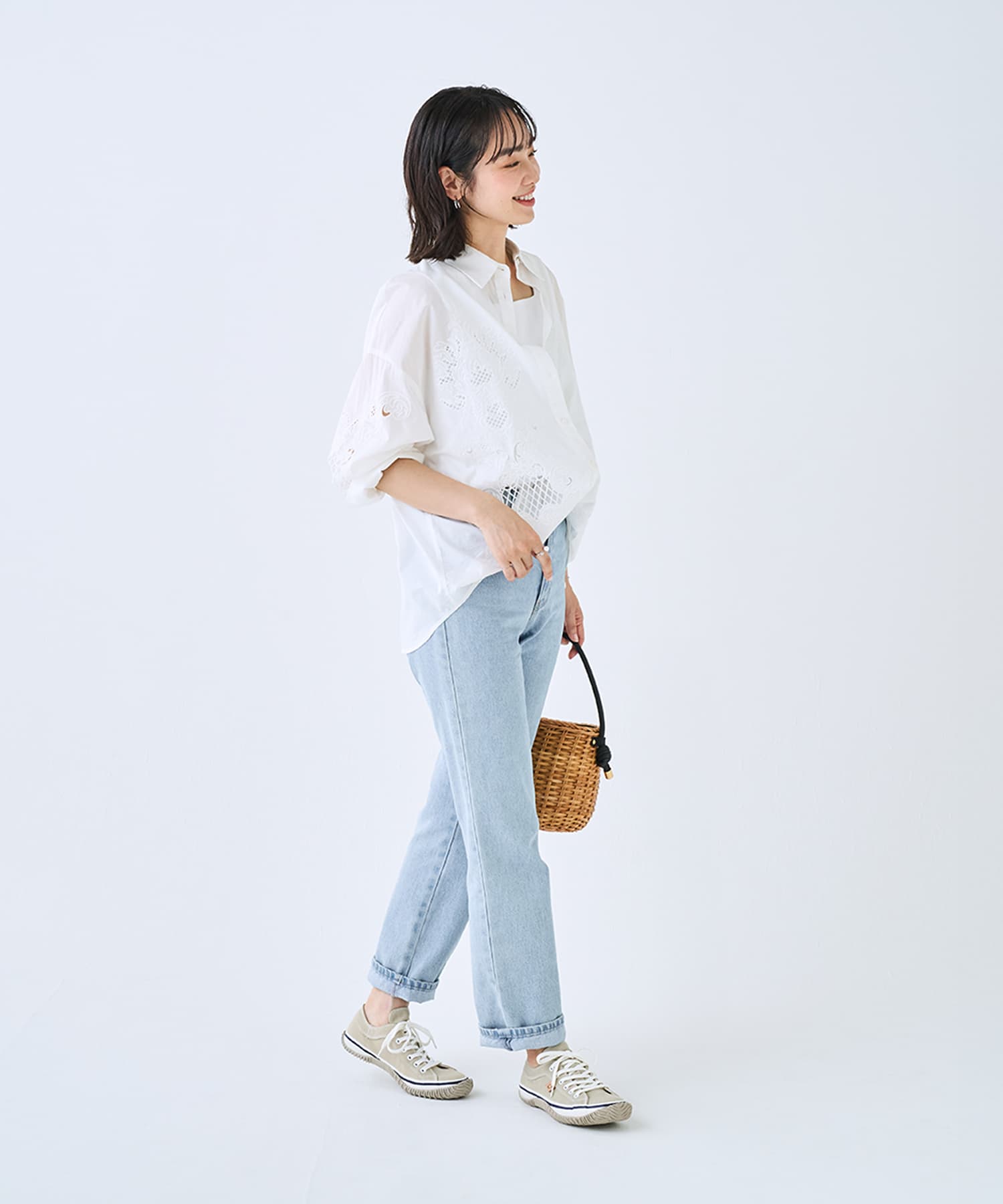 SP-1057 Light Gray - SPINGLE