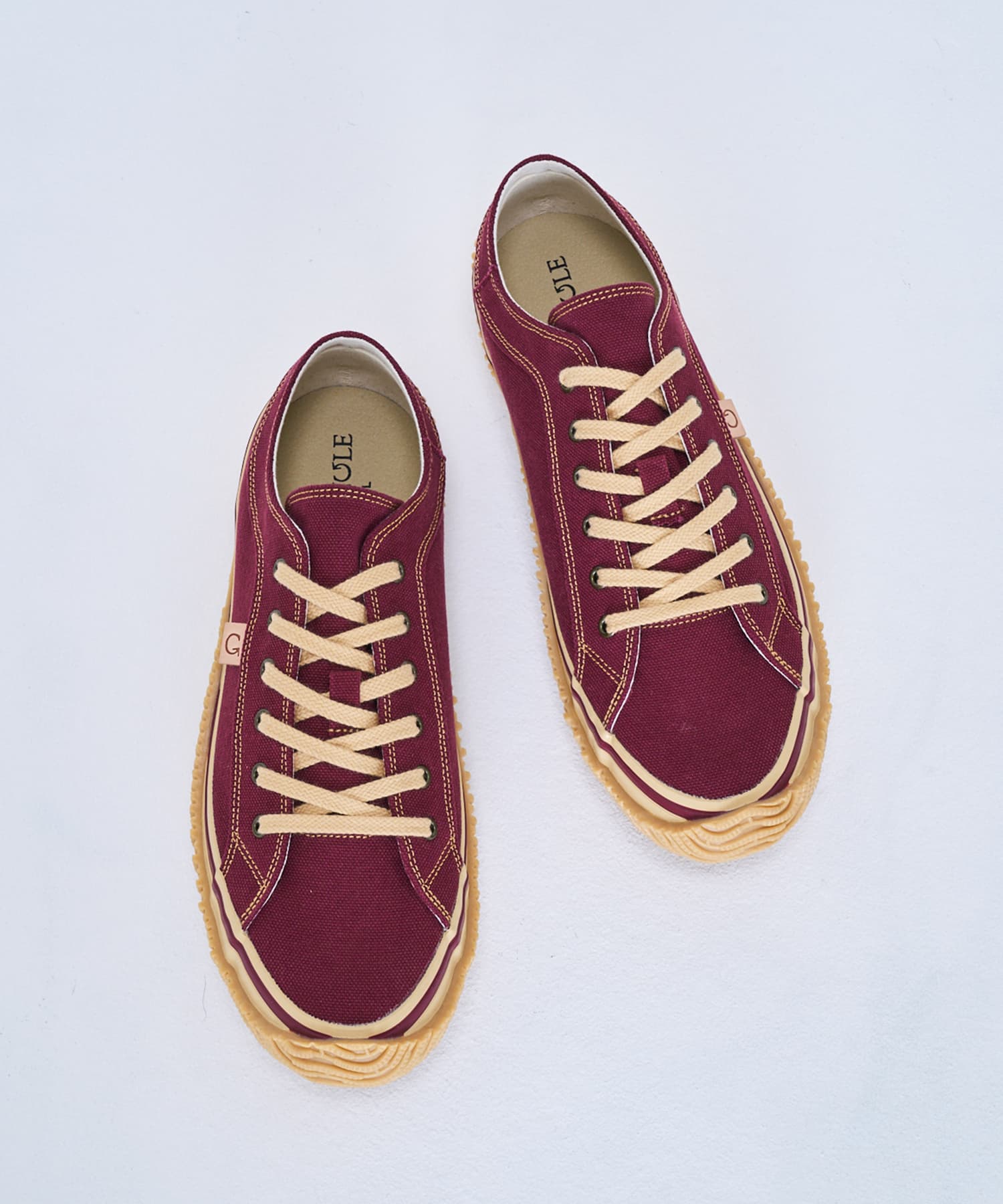 SP-1057 Wine - SPINGLE