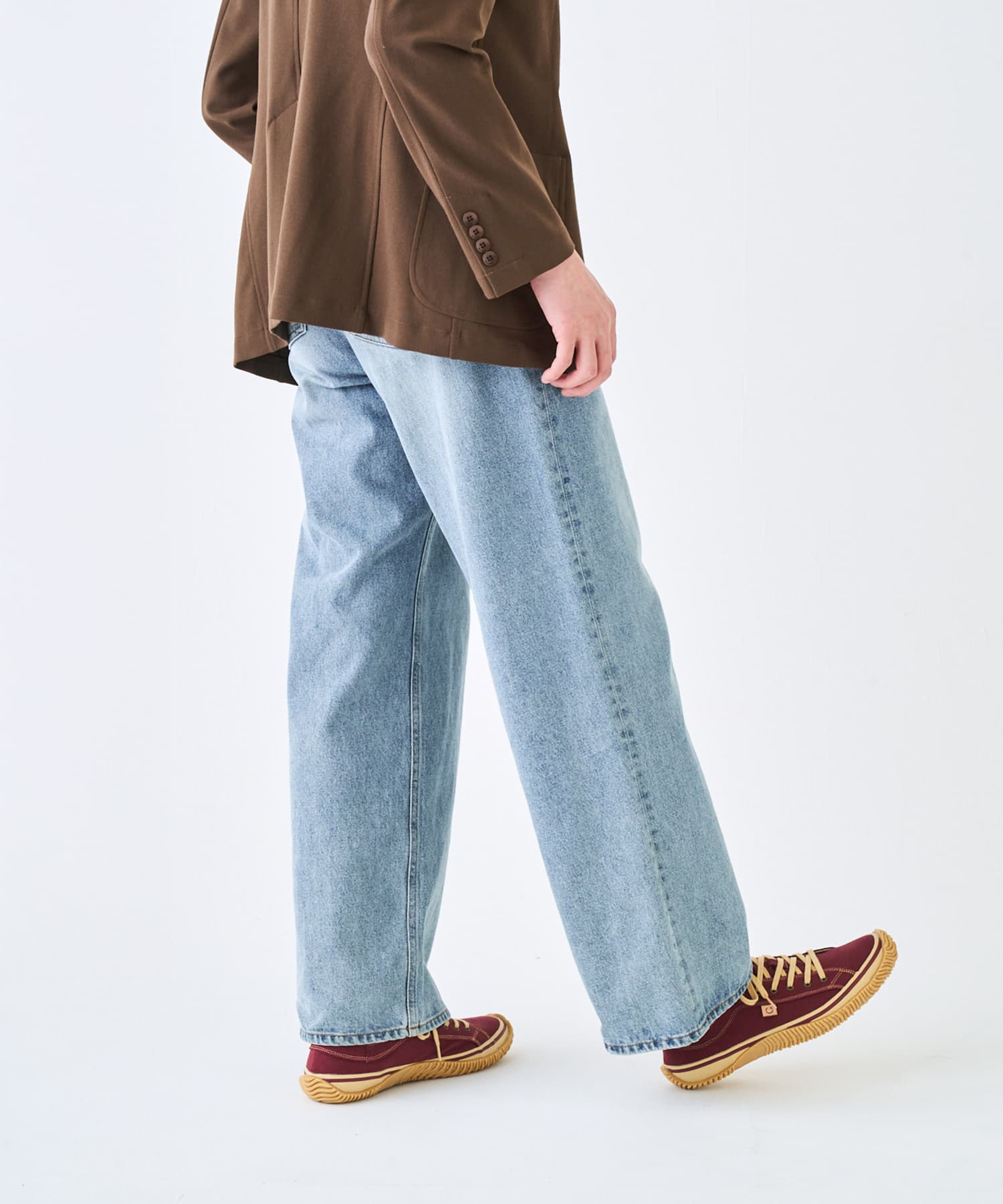 SP-1057 Wine - SPINGLE