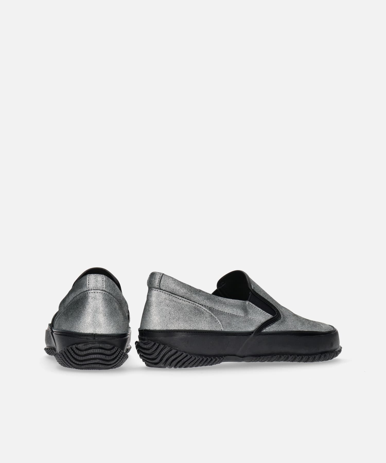 SP-1059 Gunmetal - SPINGLE