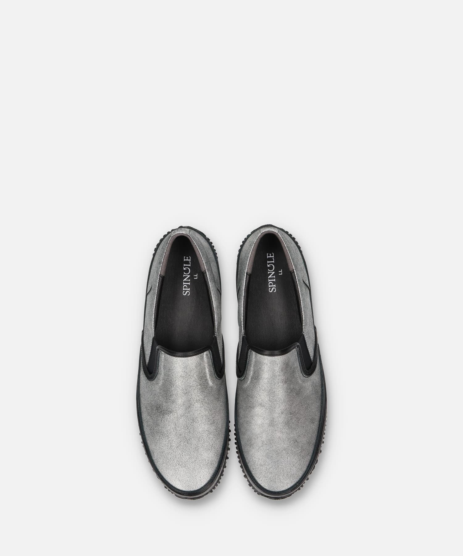 SP-1059 Gunmetal - SPINGLE