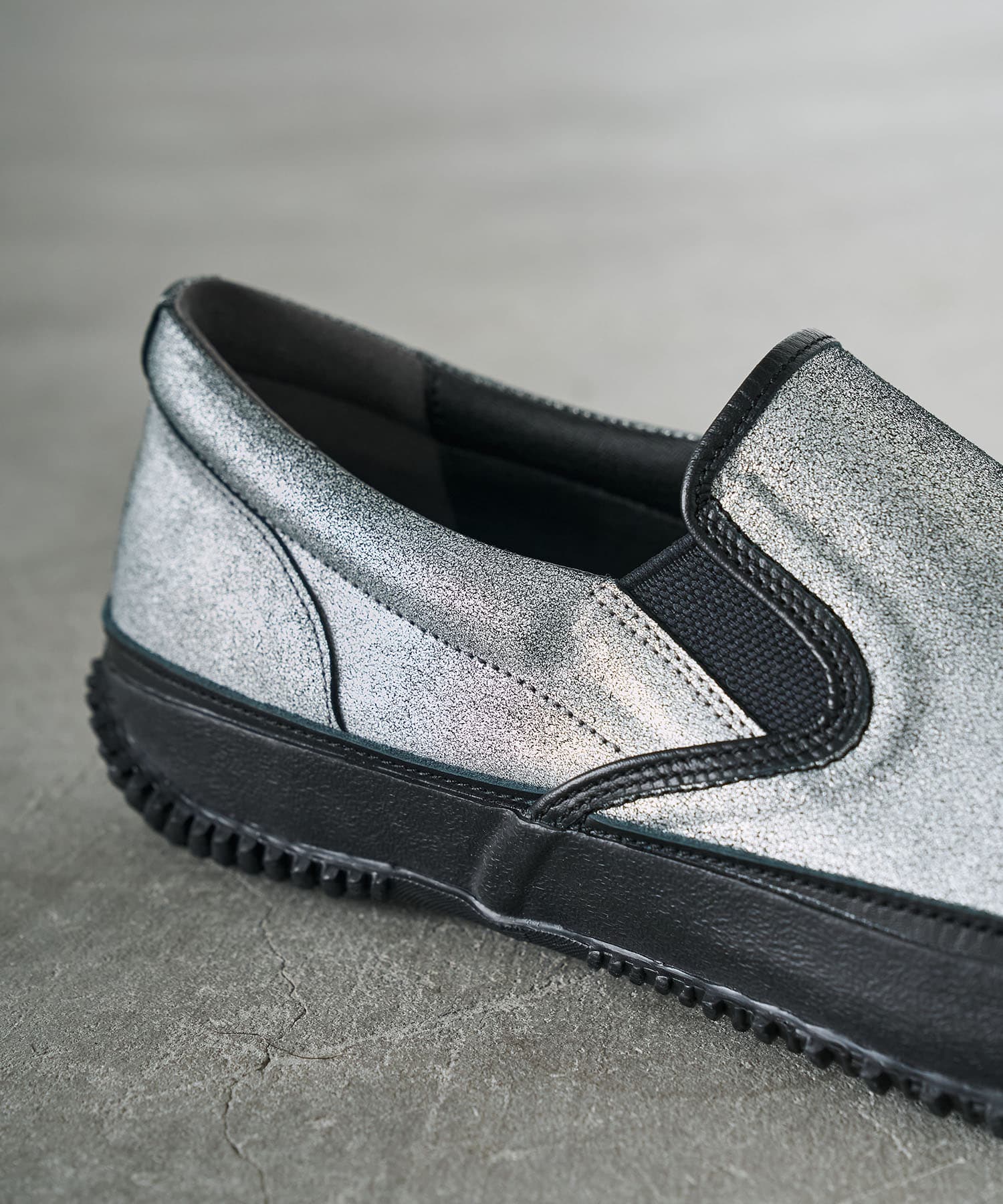 SP-1059 Gunmetal - SPINGLE