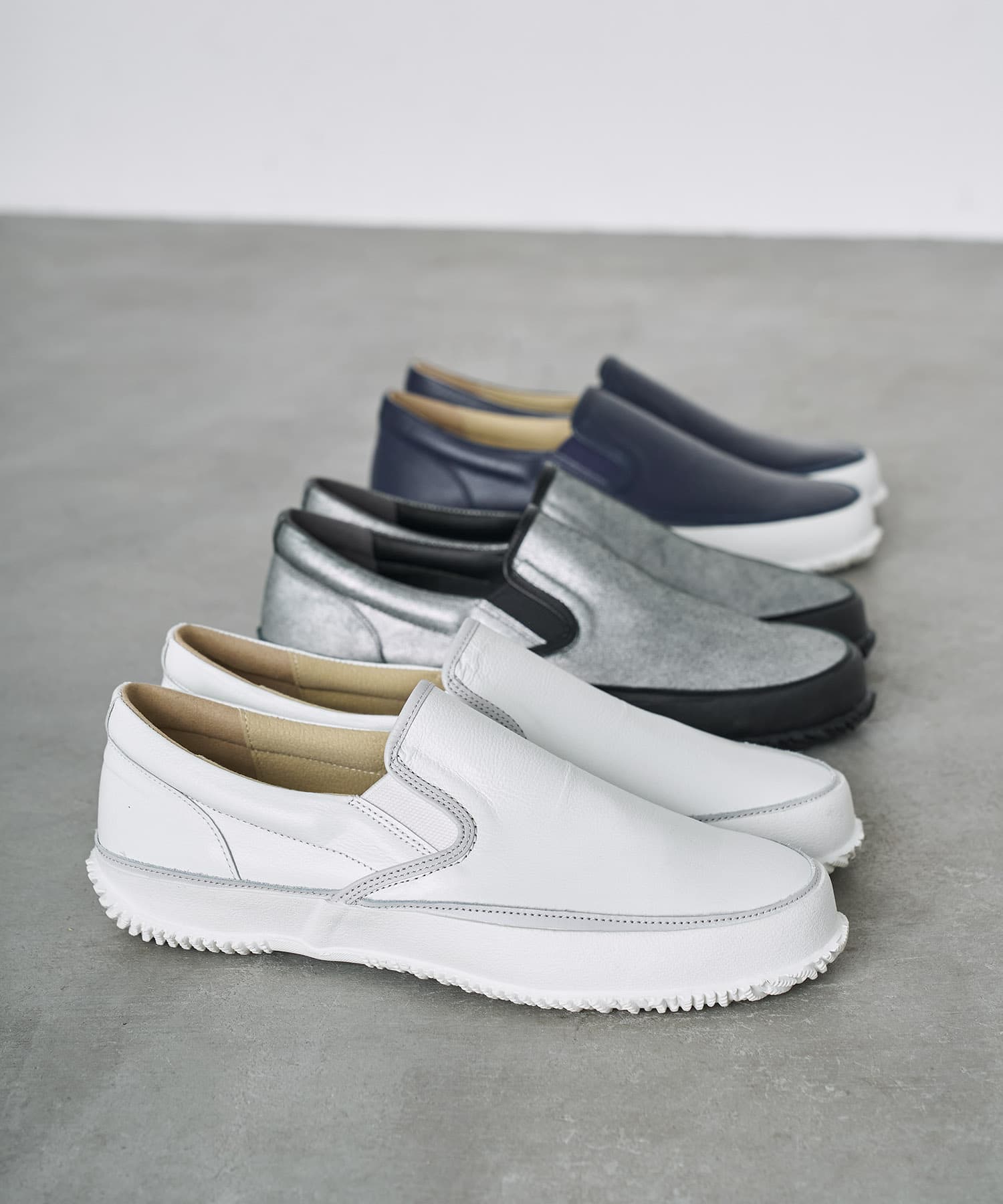 SP-1059 White - SPINGLE