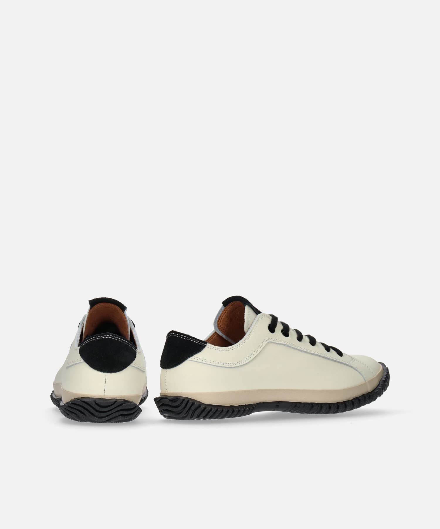 SP-105IL White/Black - SPINGLE