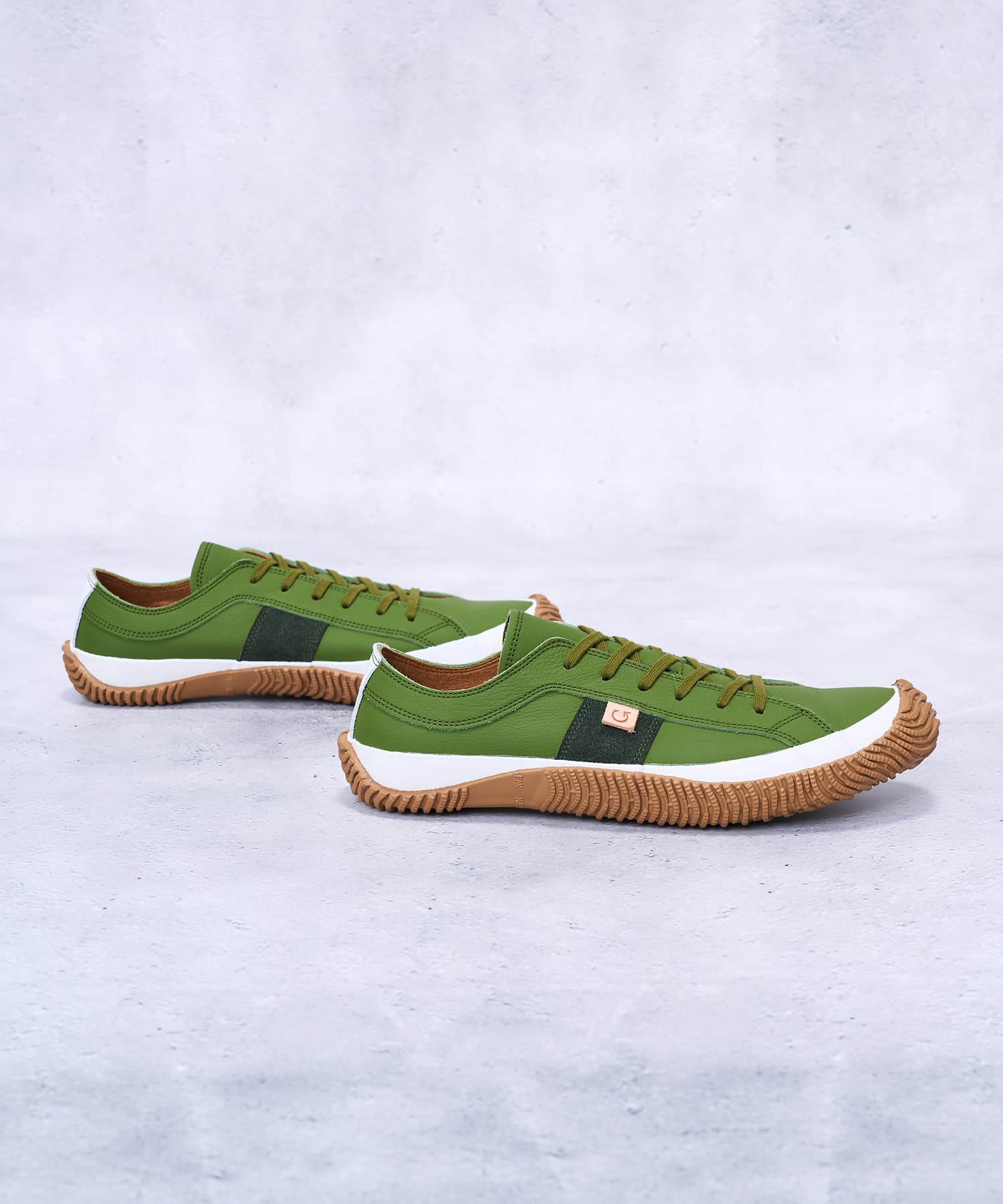 SP-1064 Matcha - SPINGLE