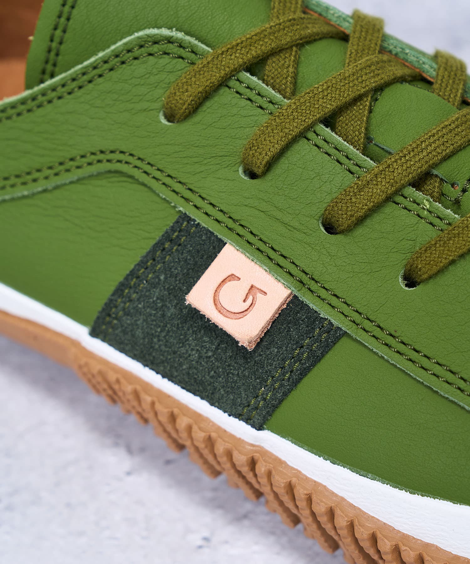 SP-1064 Matcha - SPINGLE