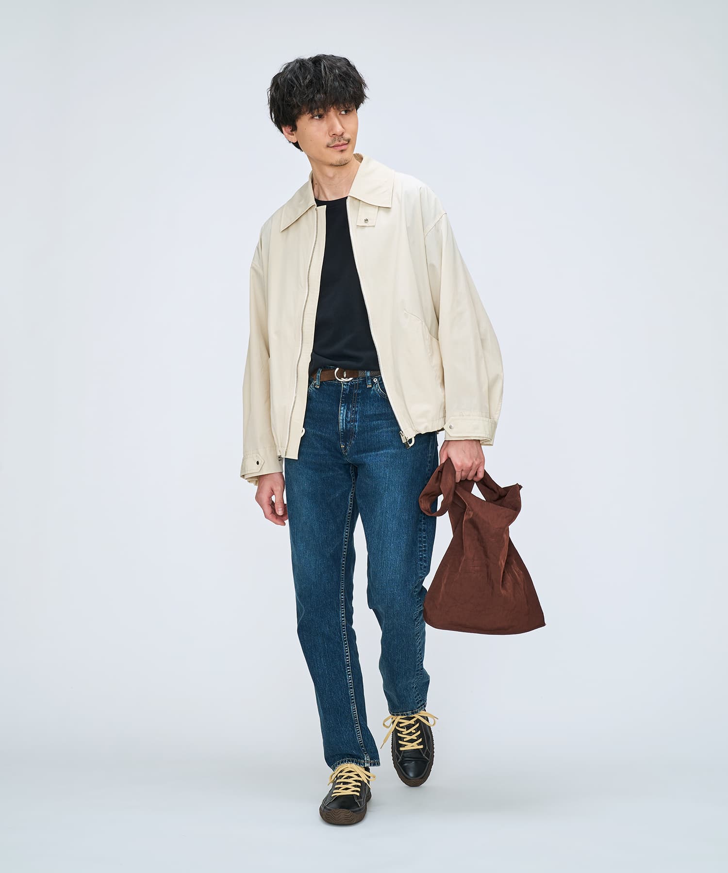 SP-1066 Black - SPINGLE