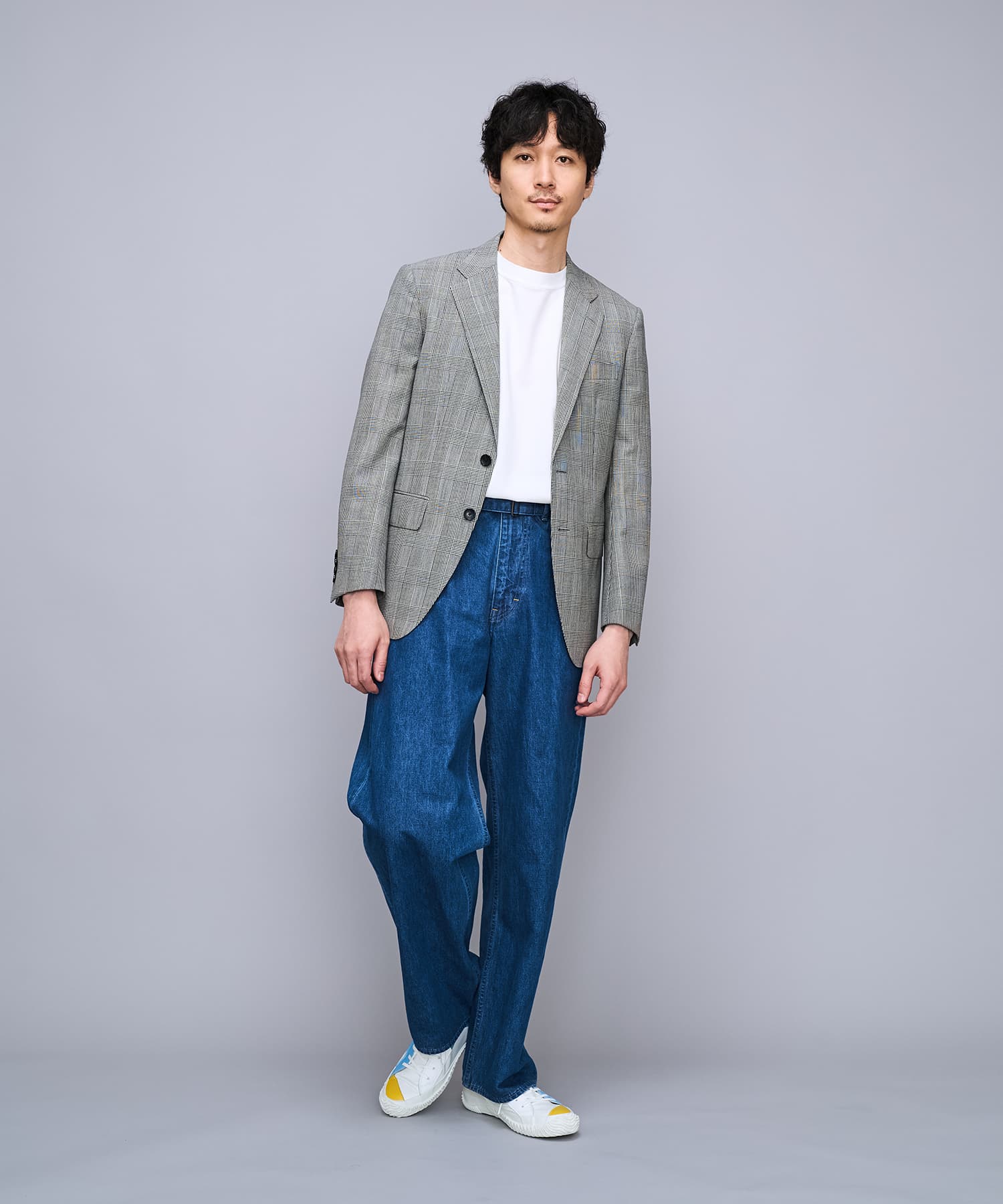 SP-1071 White - SPINGLE