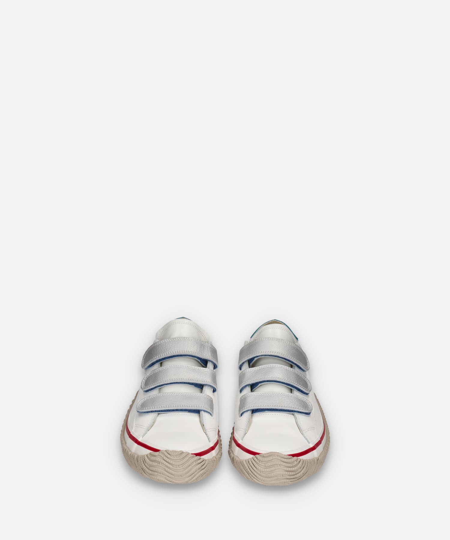SP-1072 White/Silver