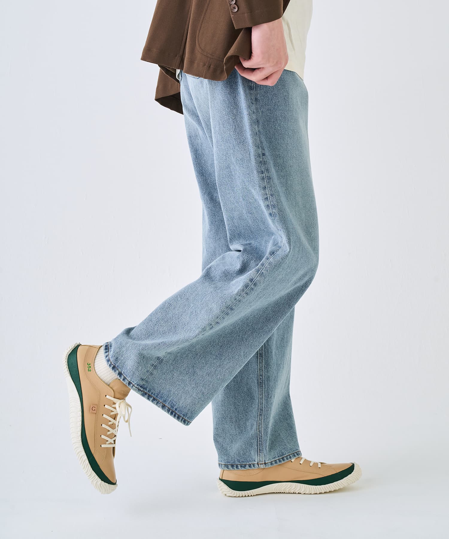 SP-1076 Beige