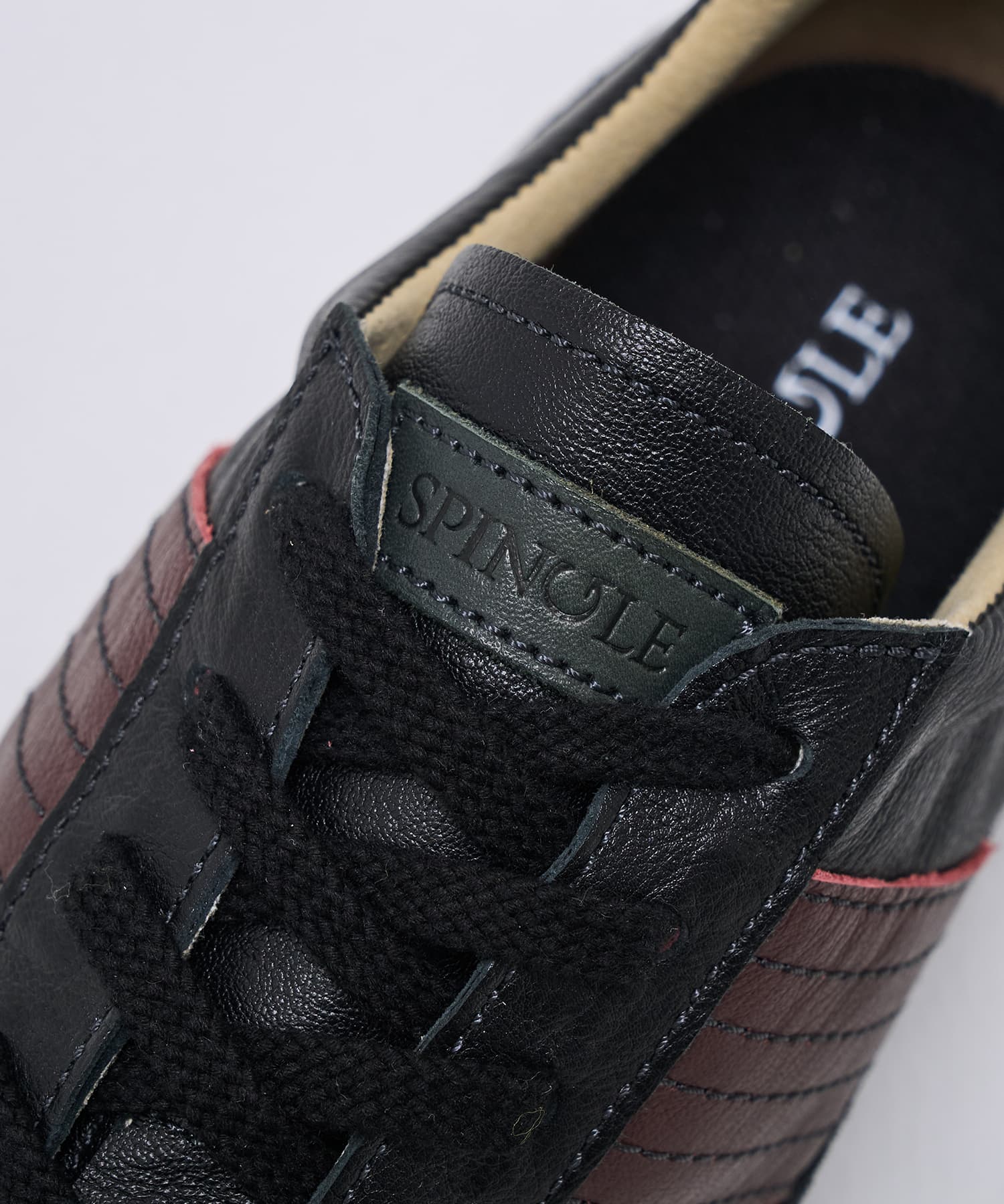 SP-1078 Black