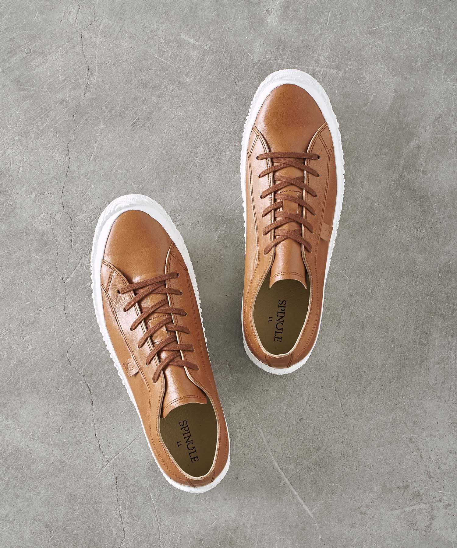 SP-110 Brown - SPINGLE