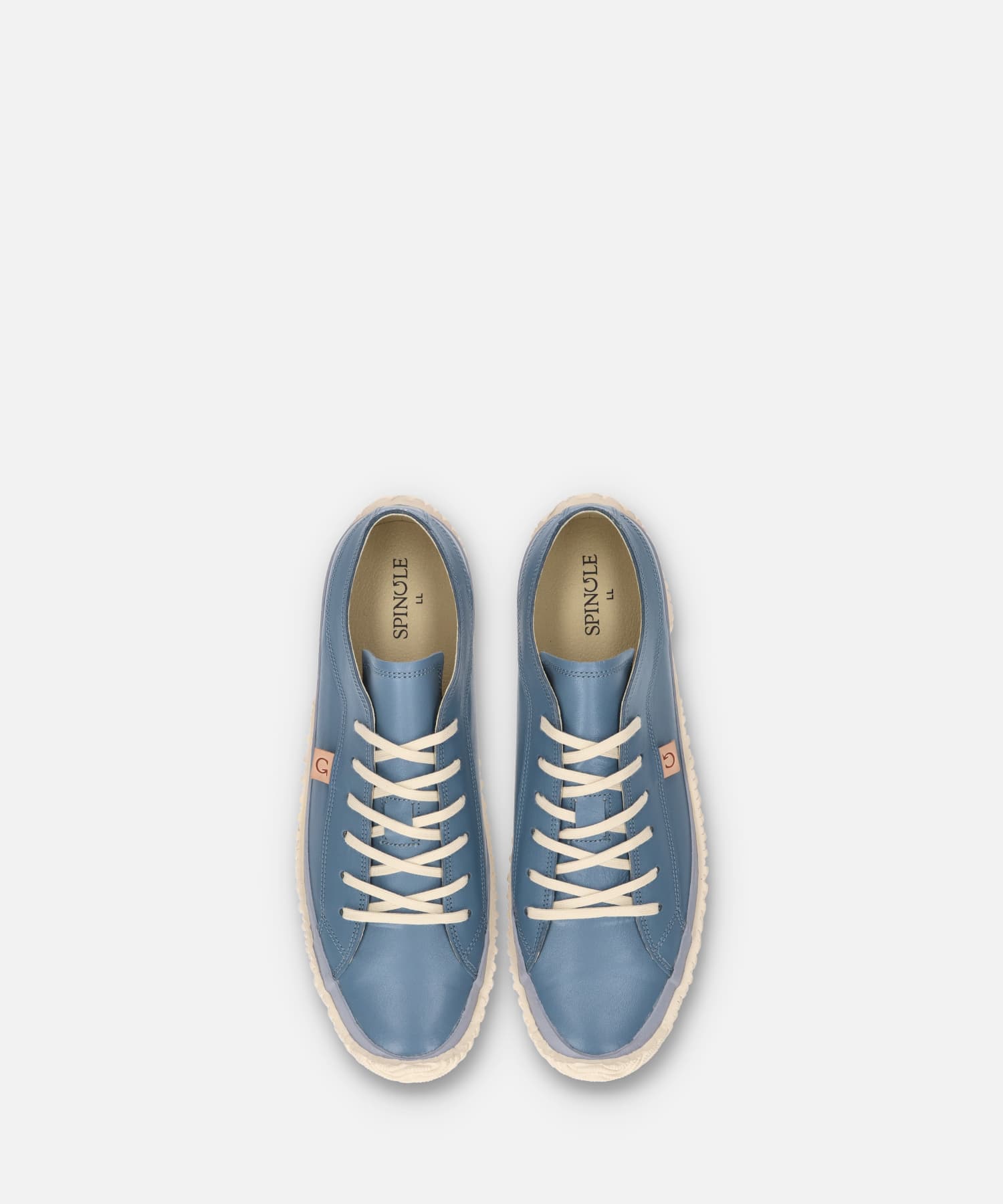 SP-110 Gray Blue - SPINGLE