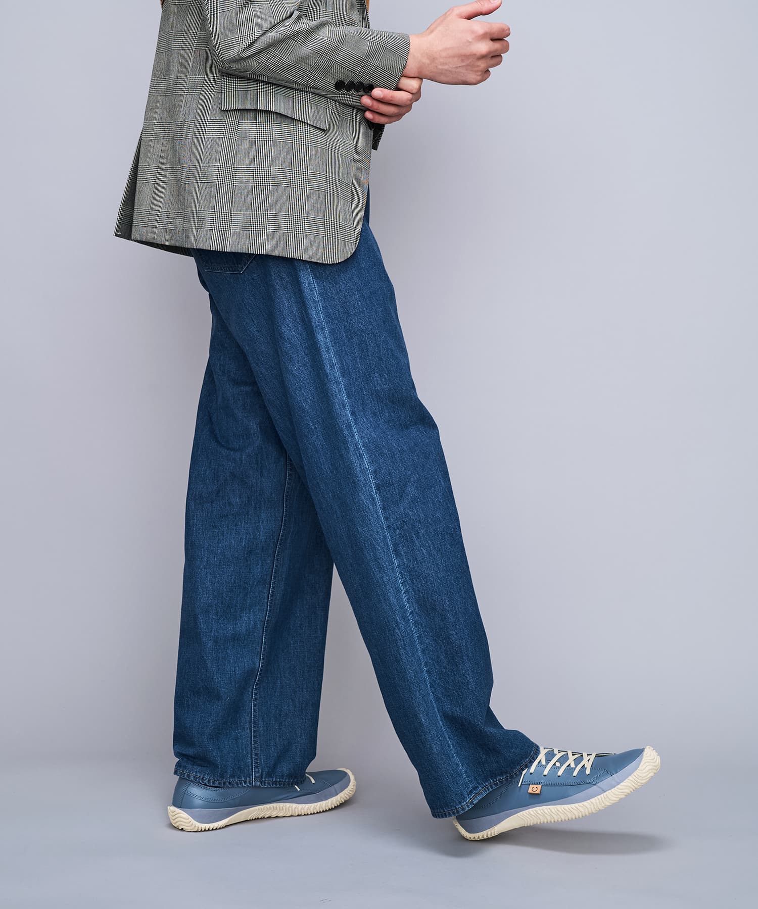 SP-110 Gray Blue - SPINGLE