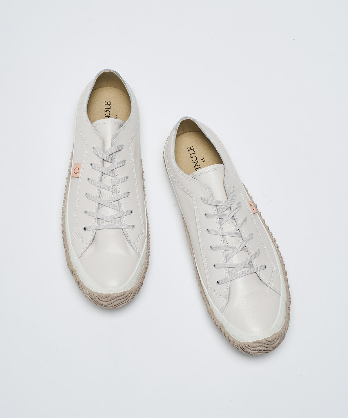 SP-110 Ivory - SPINGLE