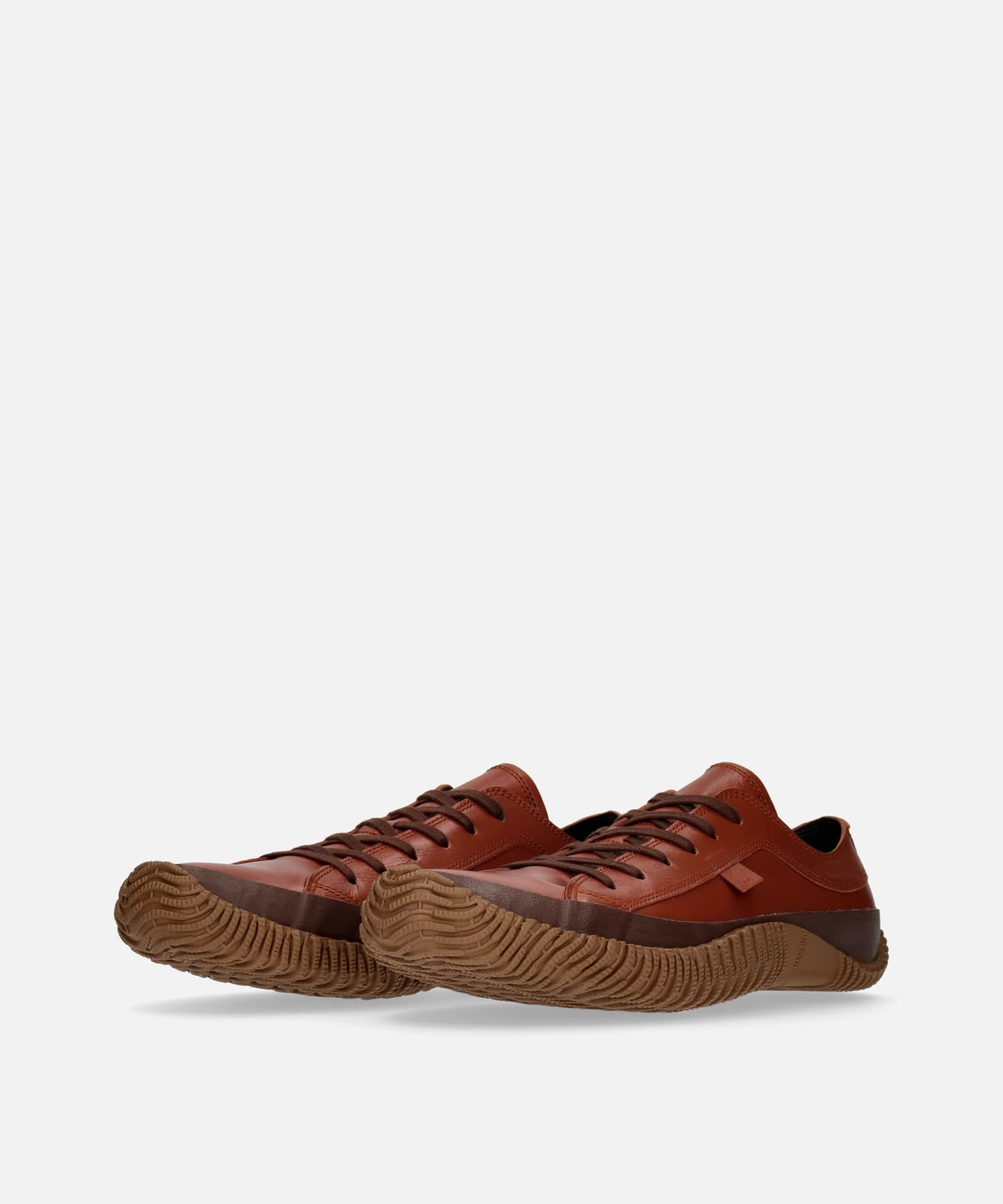 SP-110 Red Brown - SPINGLE