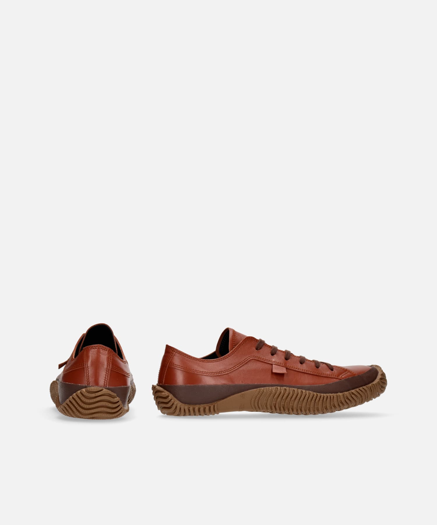 SP-110 Red Brown - SPINGLE