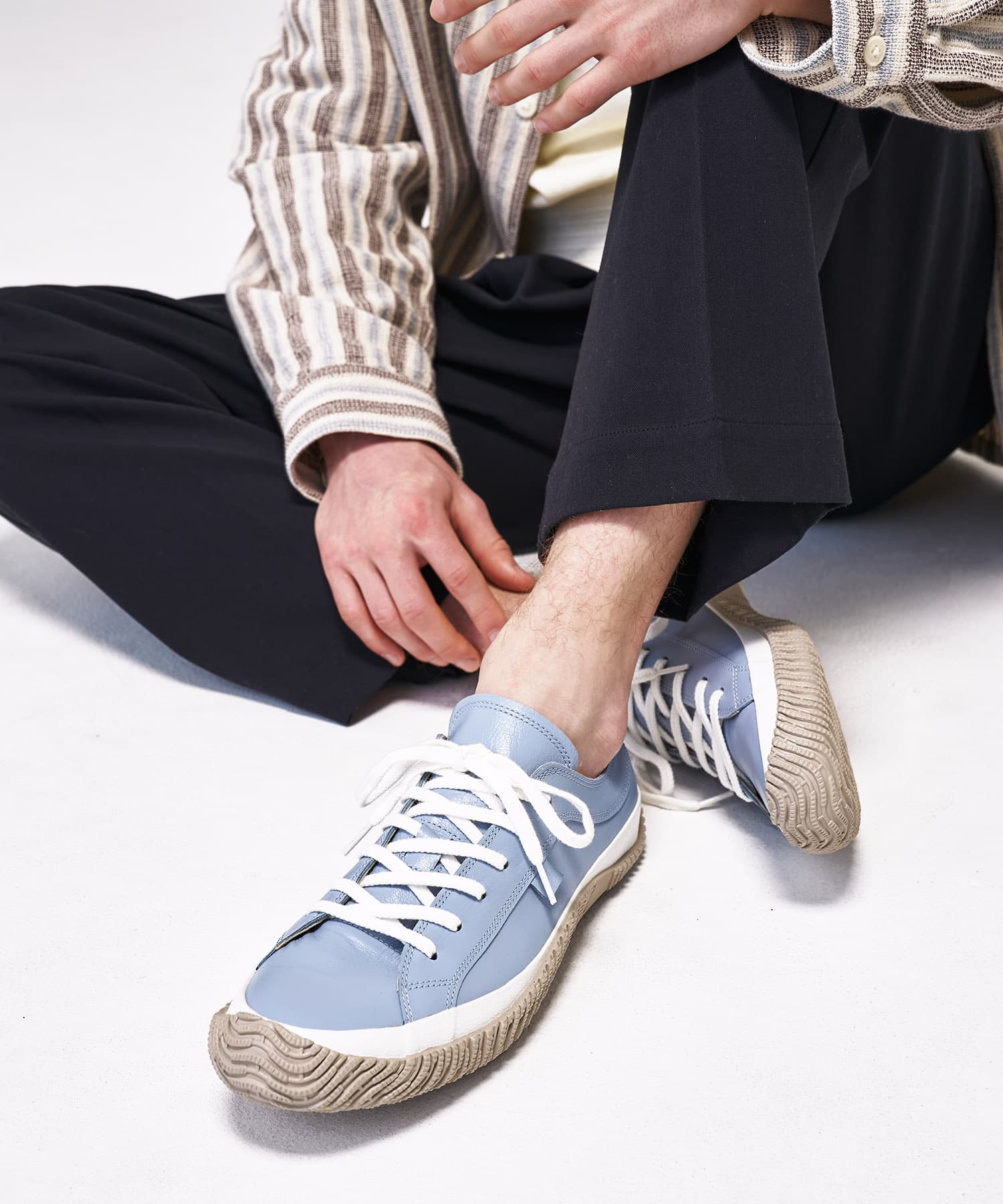 SP-110 Sax - SPINGLE