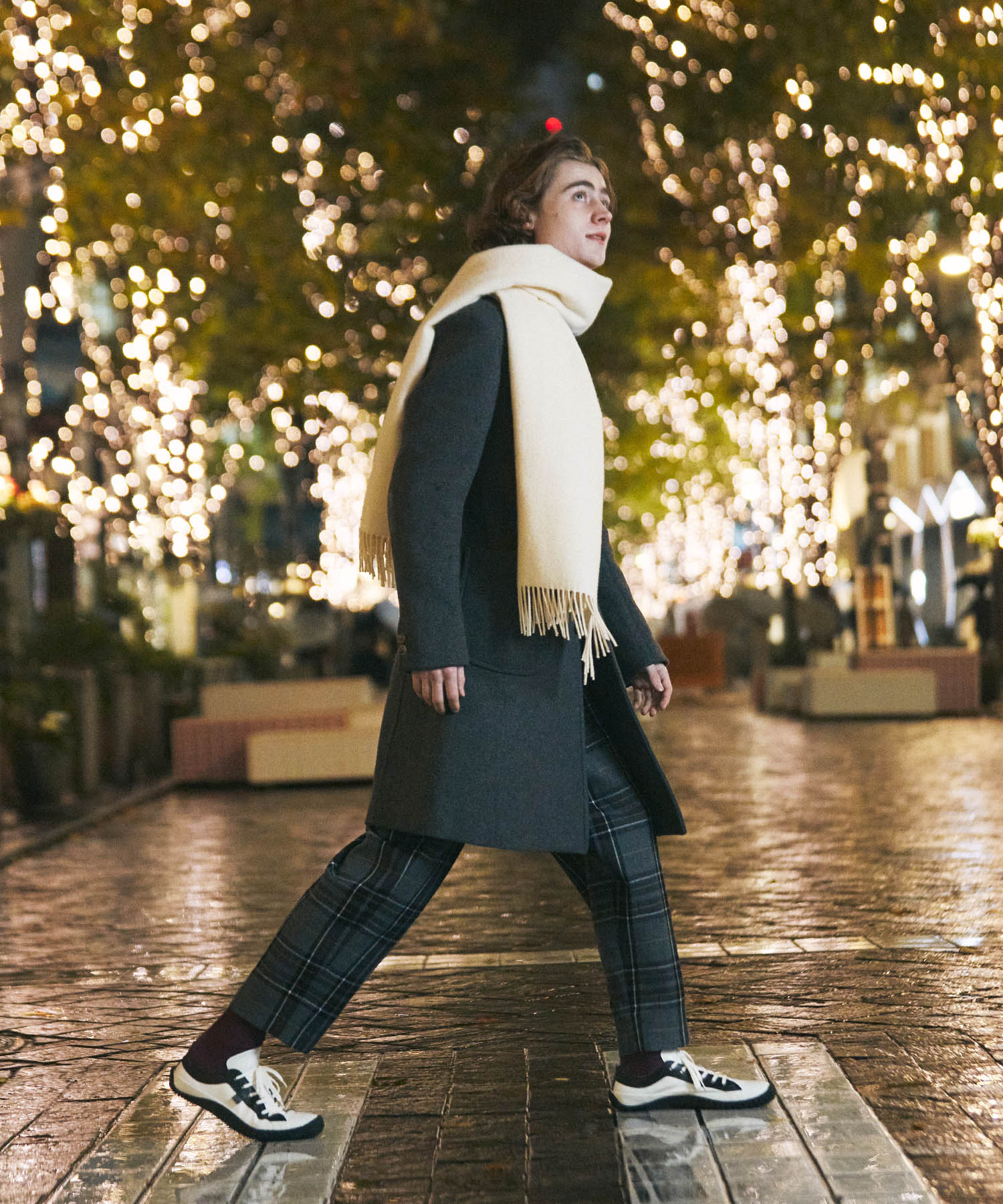 SP-110 Shiro/Kuro - SPINGLE