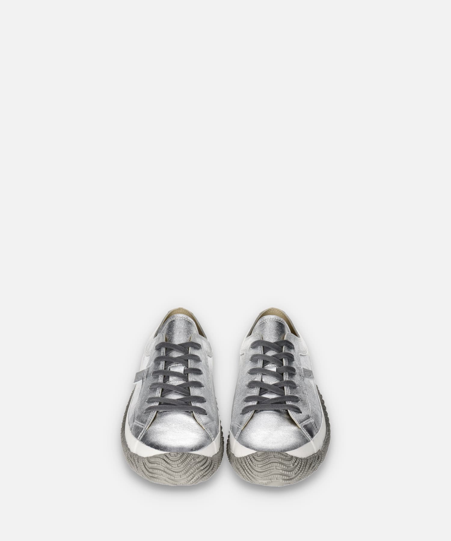 SP-110 Silver - SPINGLE