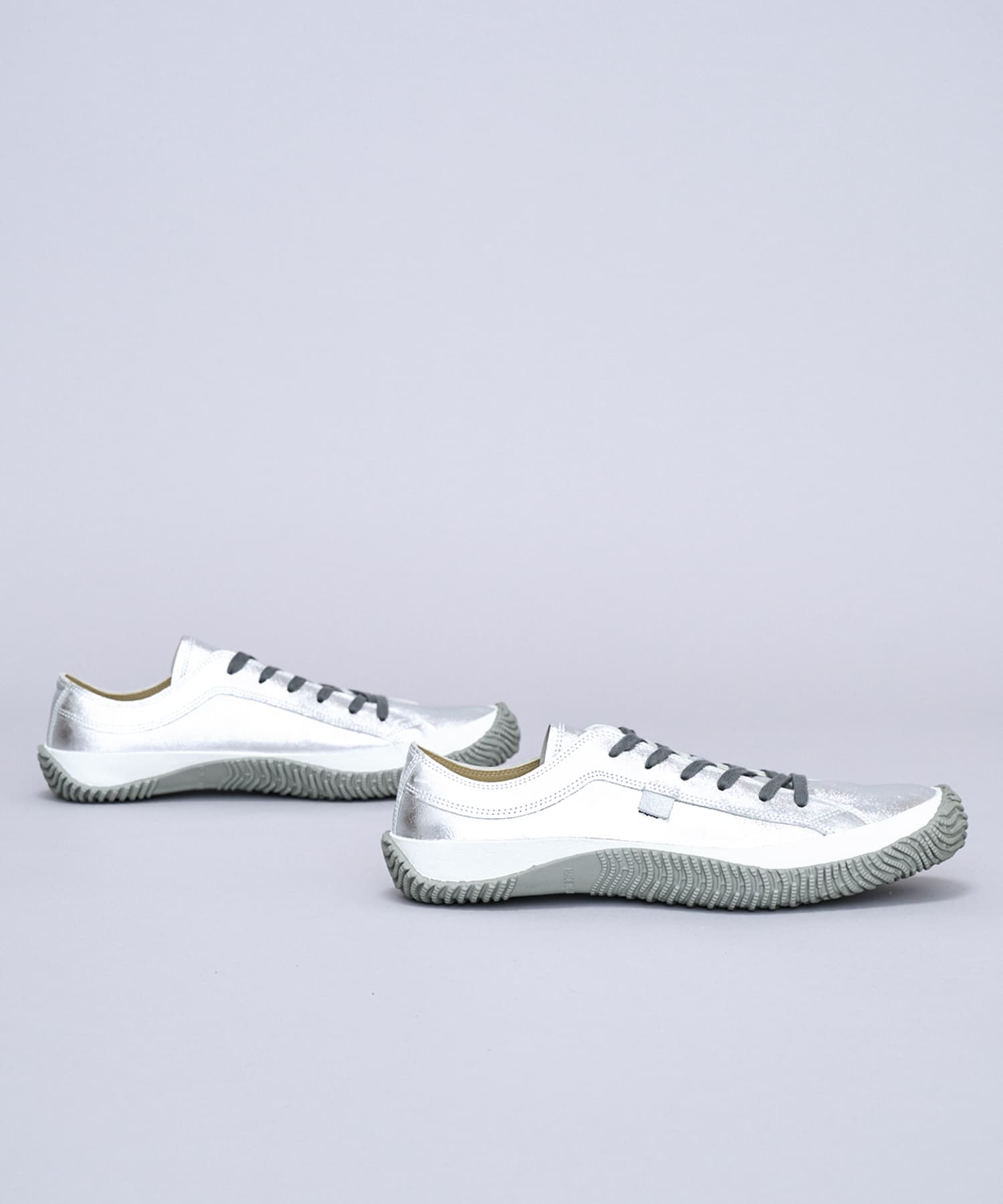 SP-110 Silver - SPINGLE