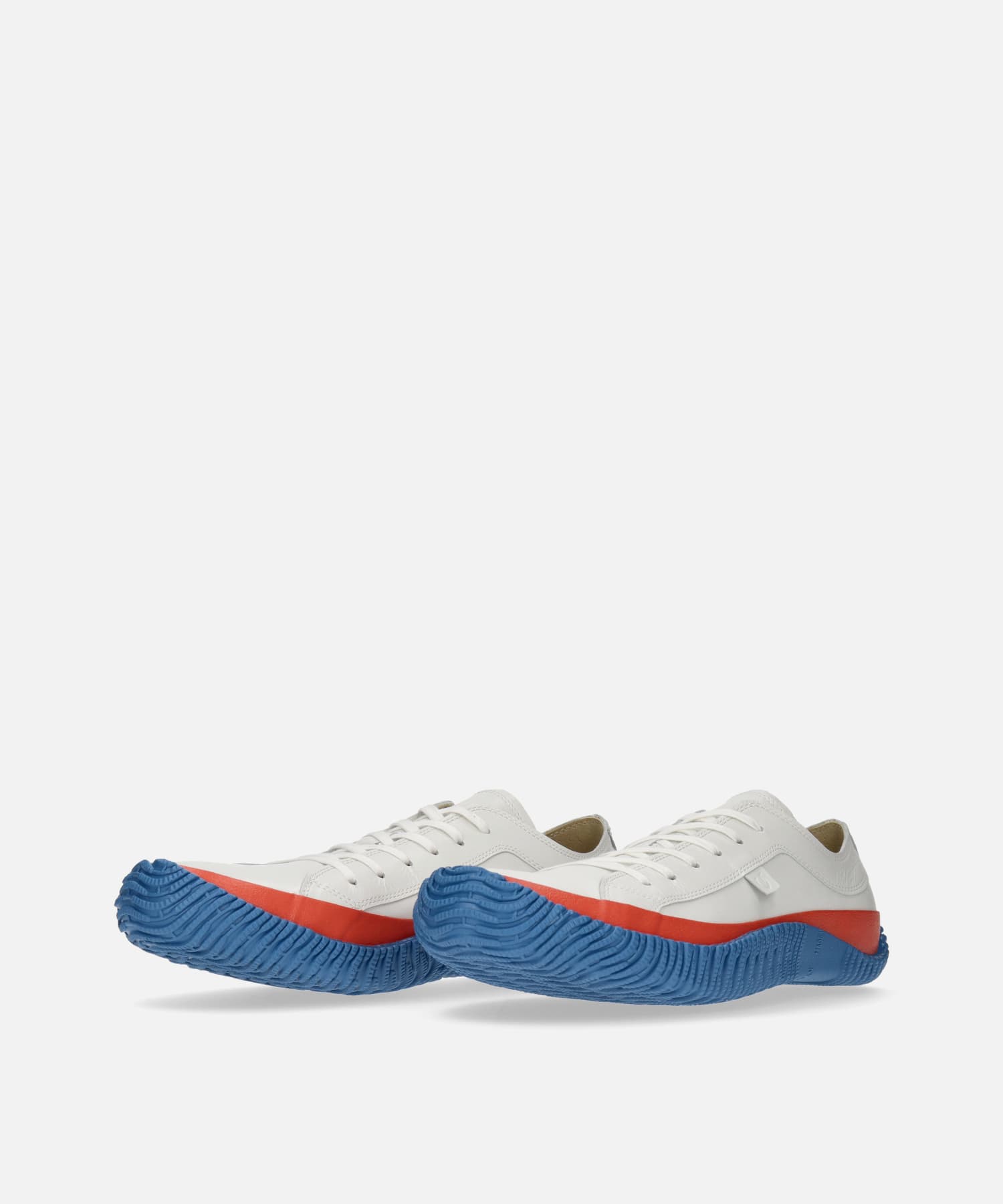 SP-110 White/Blue - SPINGLE