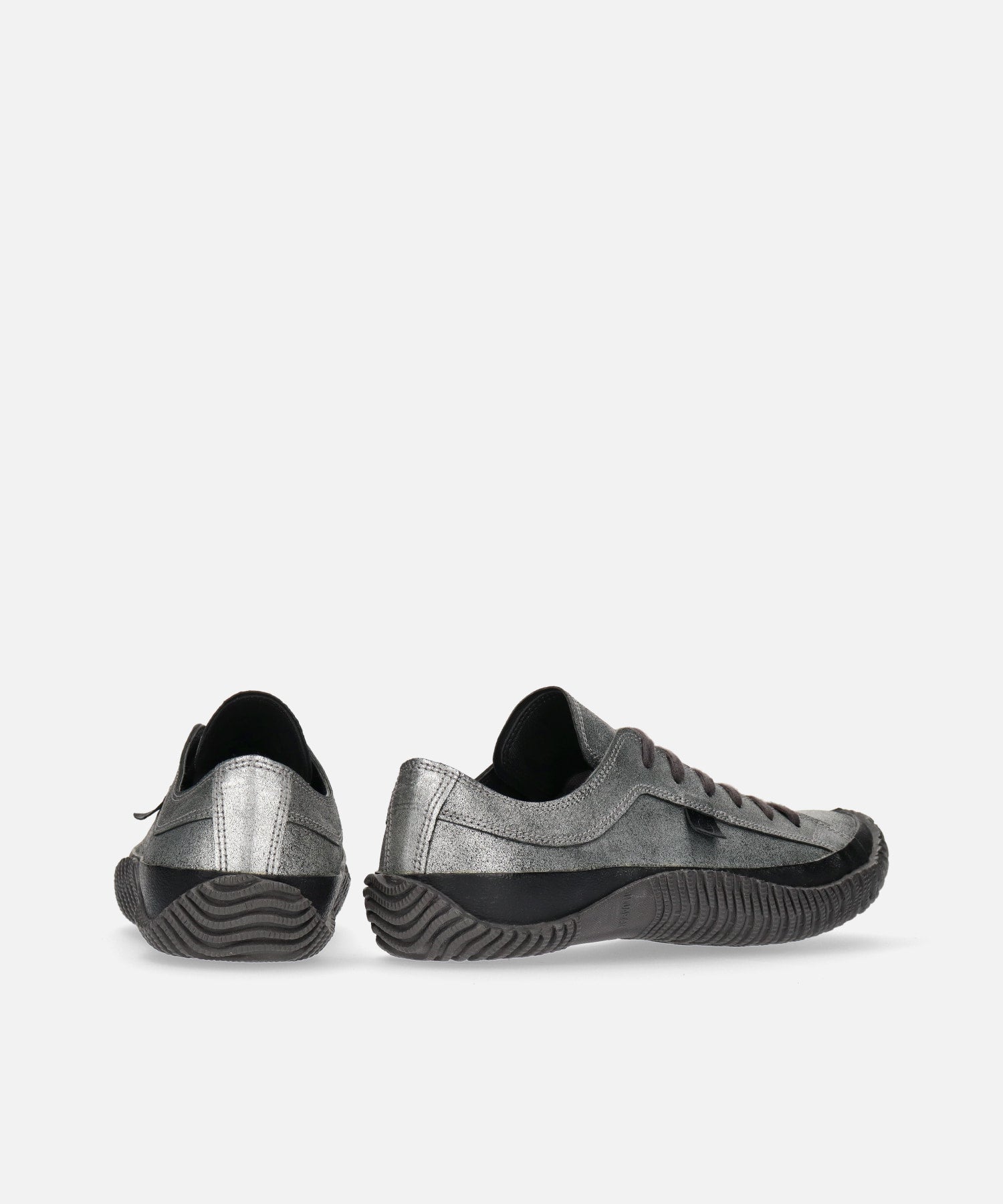 SP-110V Gunmetal - SPINGLE