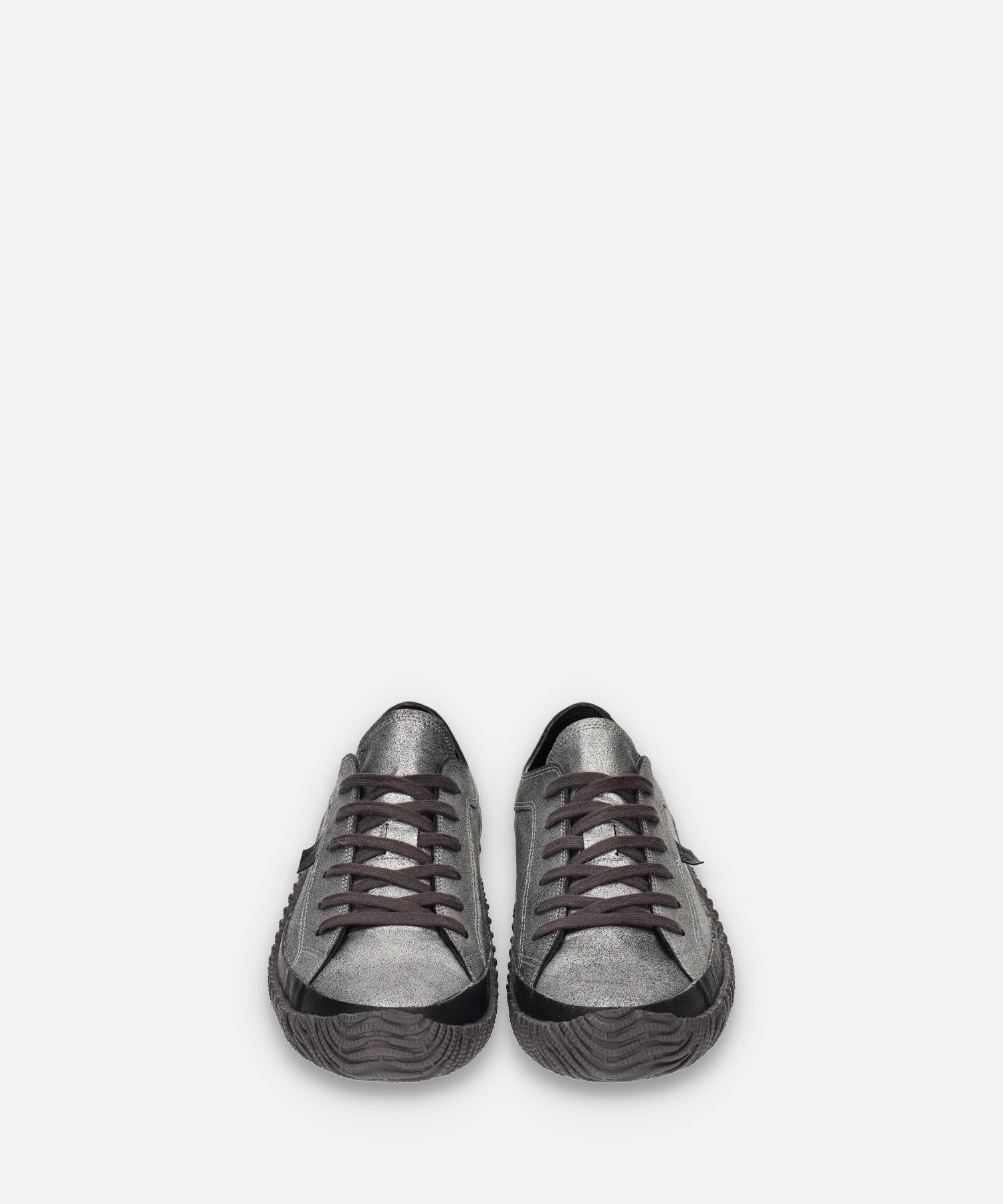 SP-110V Gunmetal - SPINGLE