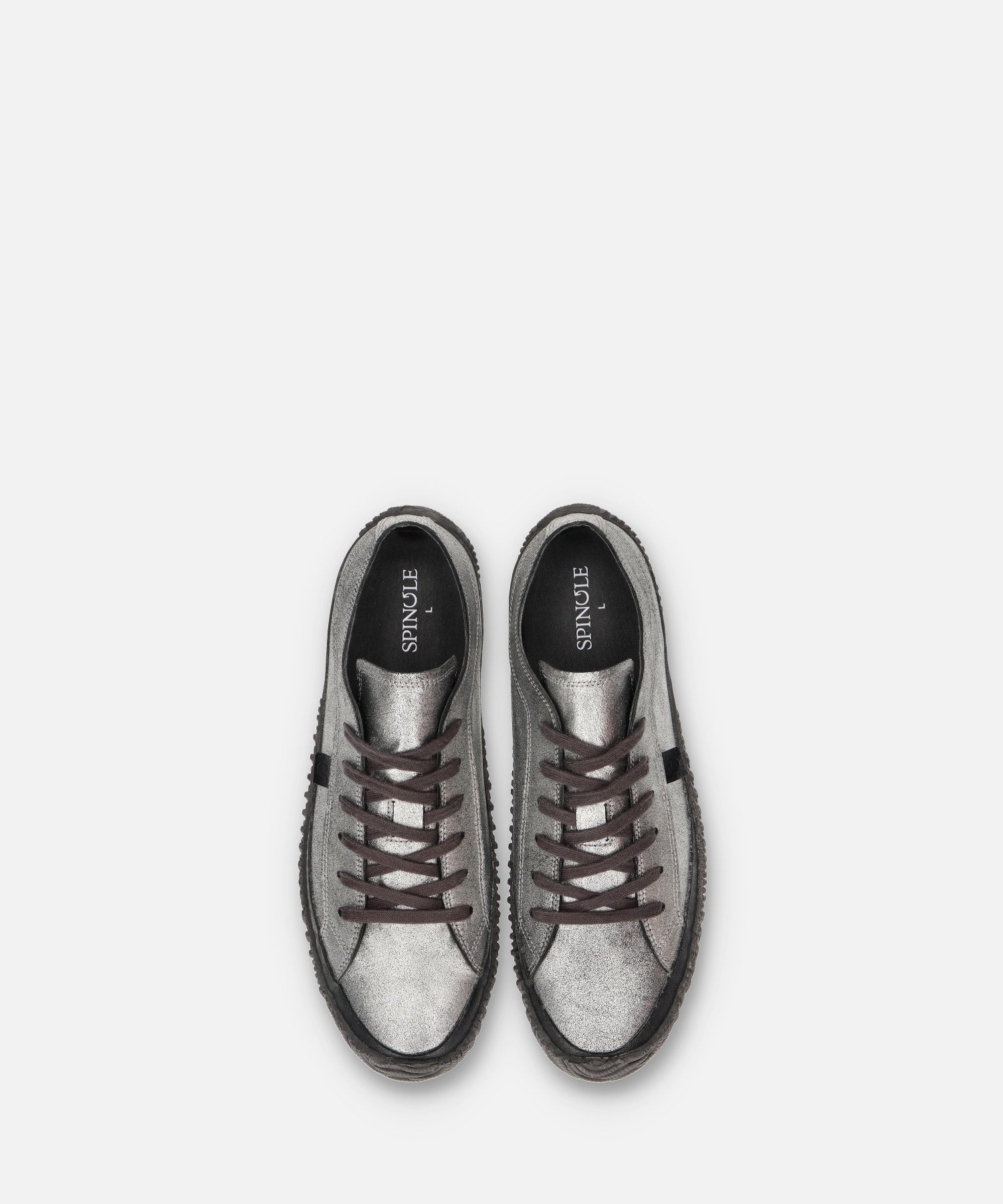 SP-110V Gunmetal - SPINGLE