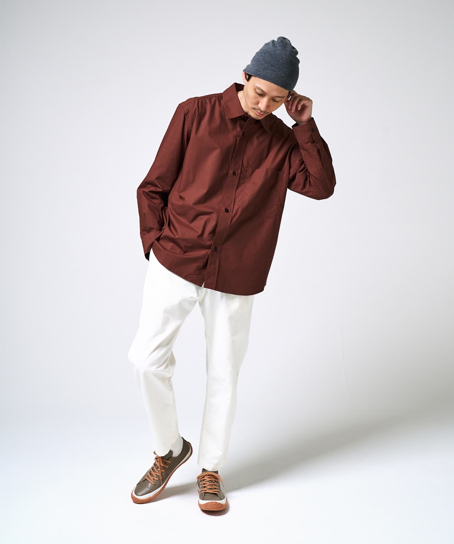 SP-111IL Gray - SPINGLE