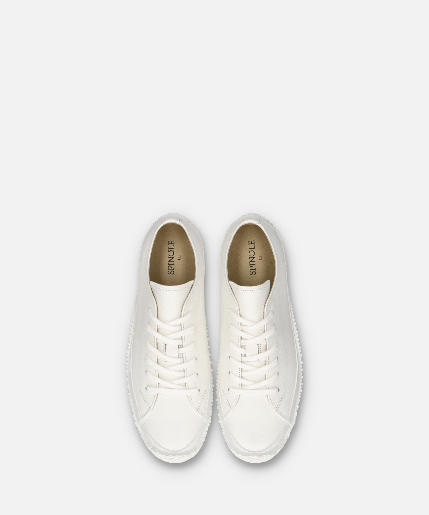 SP-111IL White - SPINGLE