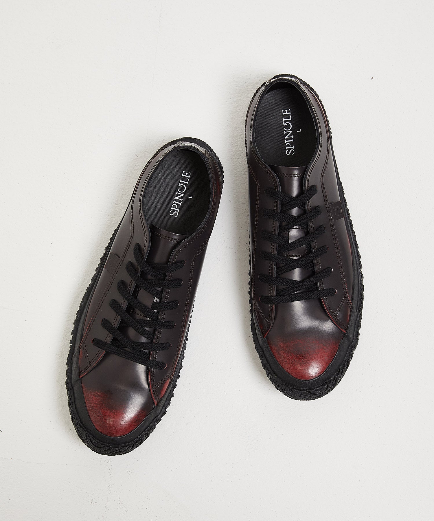 SP-118IL Dark Brown - SPINGLE