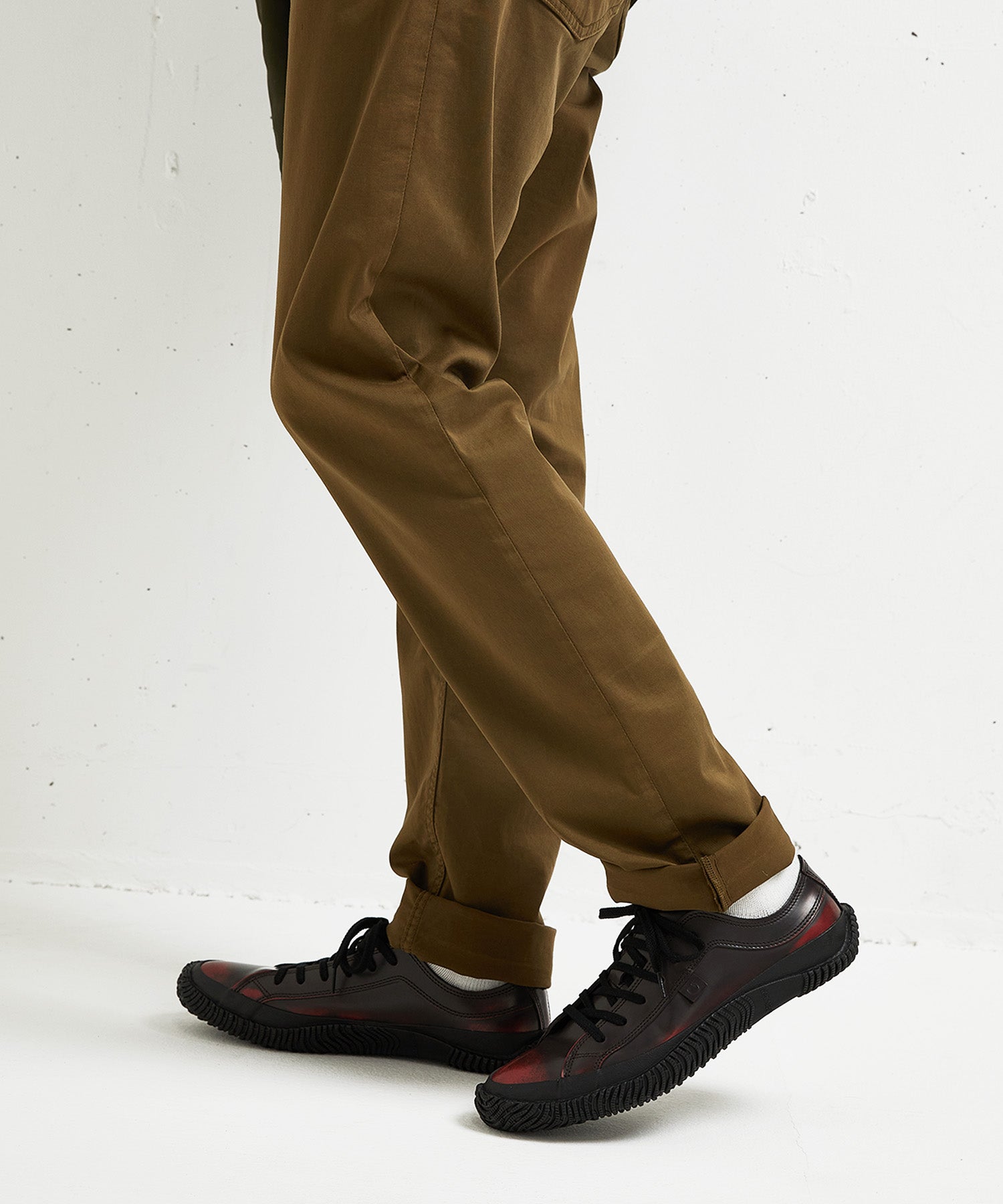 SP-118IL Dark Brown - SPINGLE
